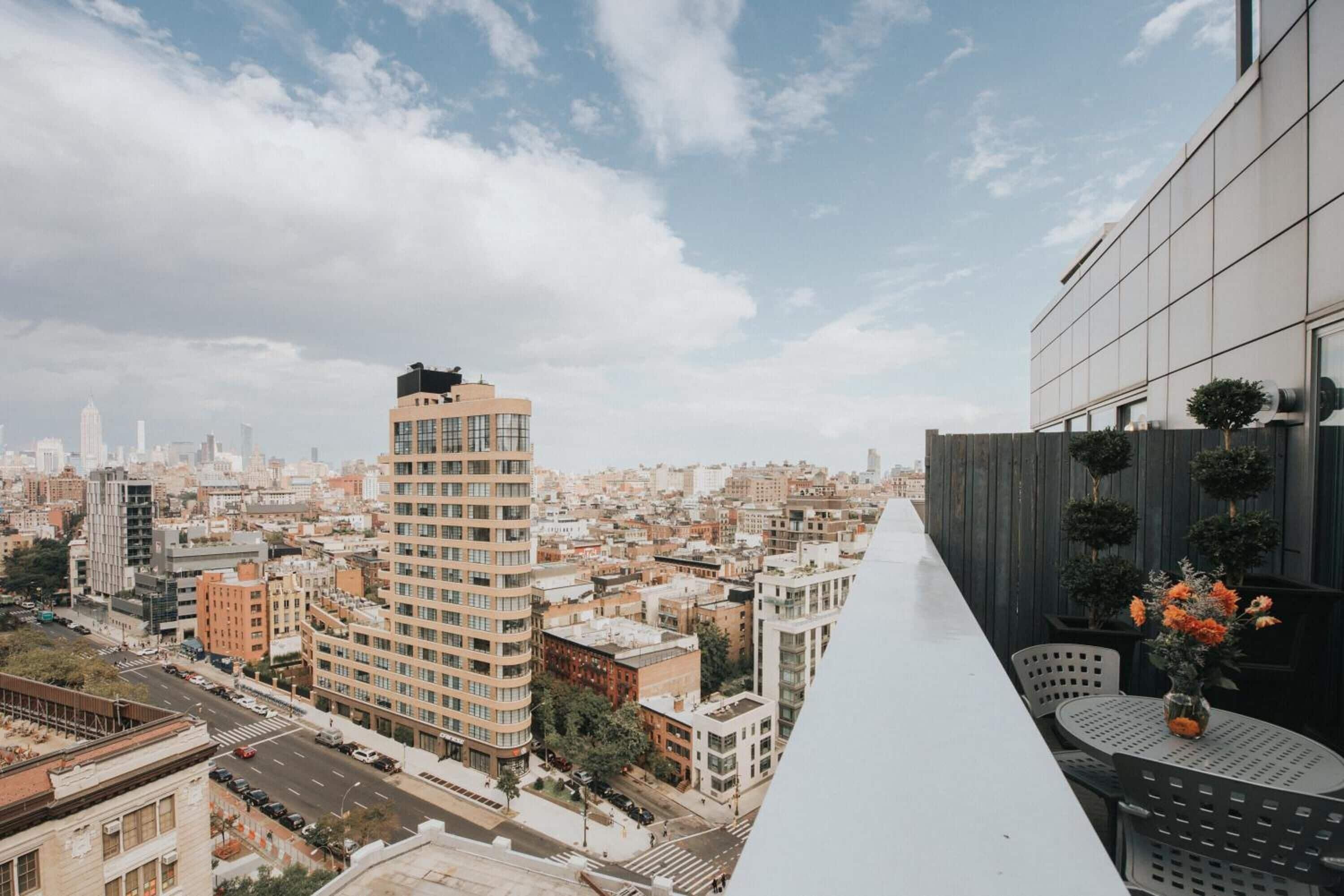 Hotel Soho 54 New York