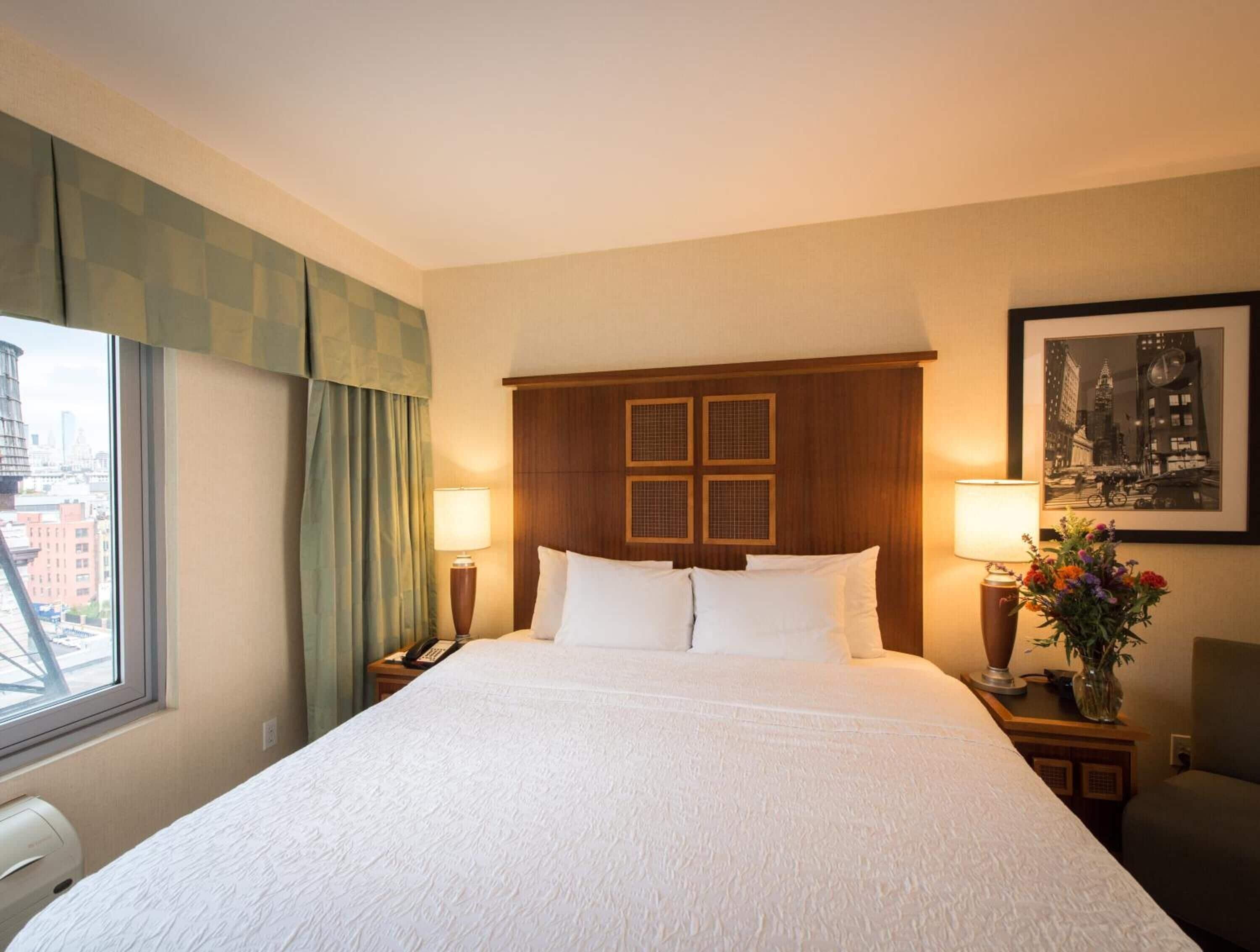 Soho 54 Hotel New York