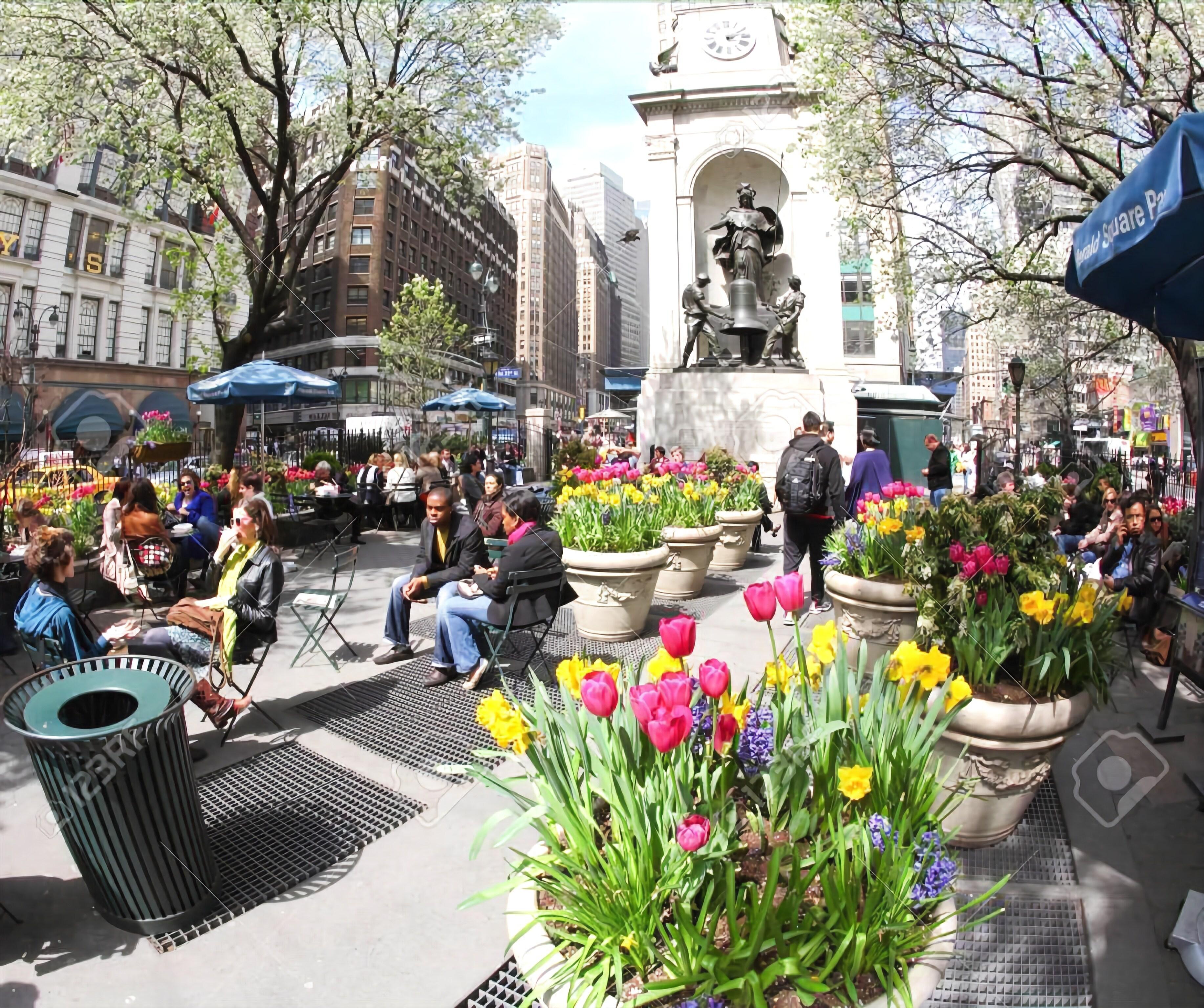 The Grand Nyc Apartment *