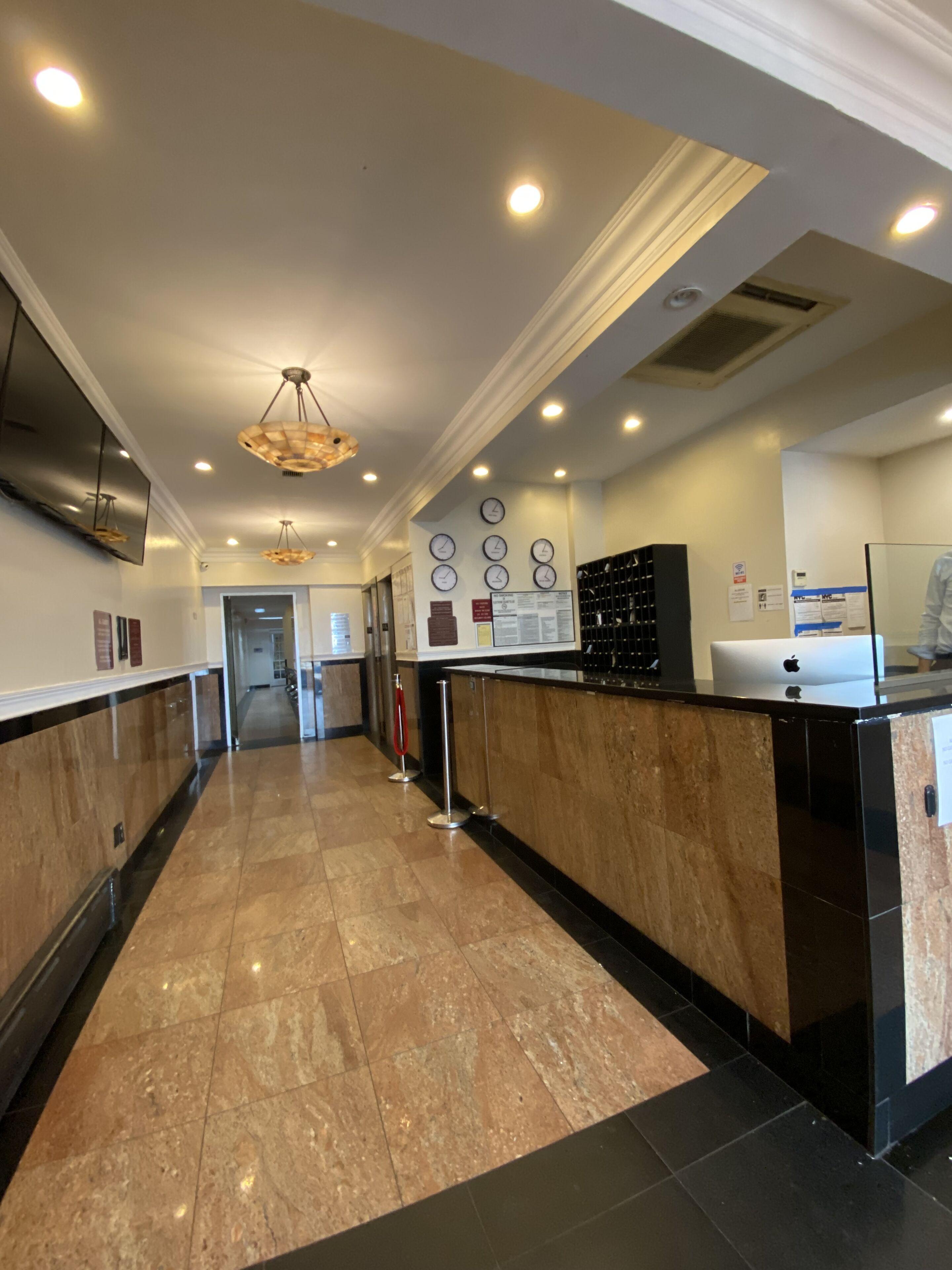 The Grand Nyc Apartment New York