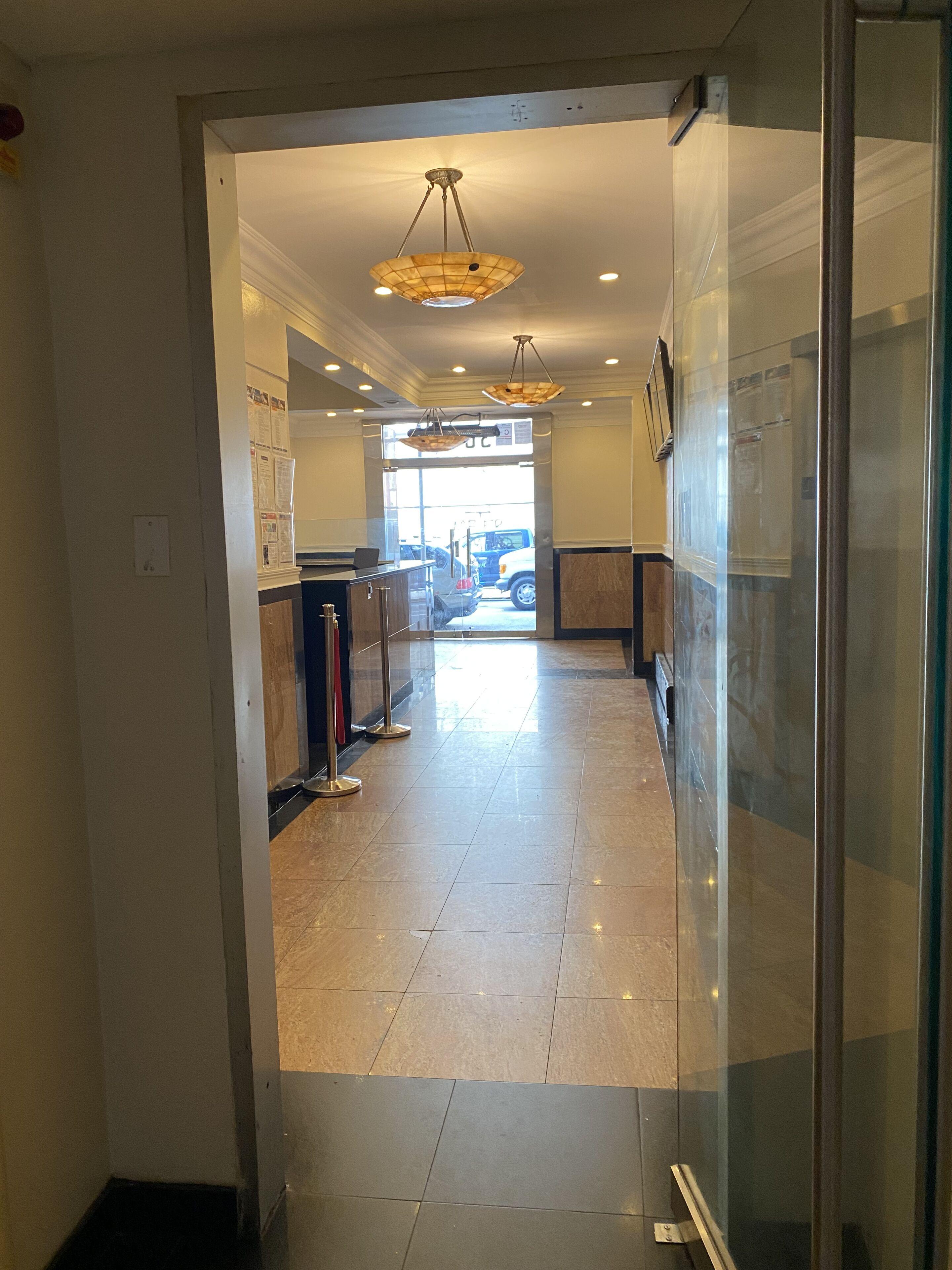 Apartment The Grand Nyc *