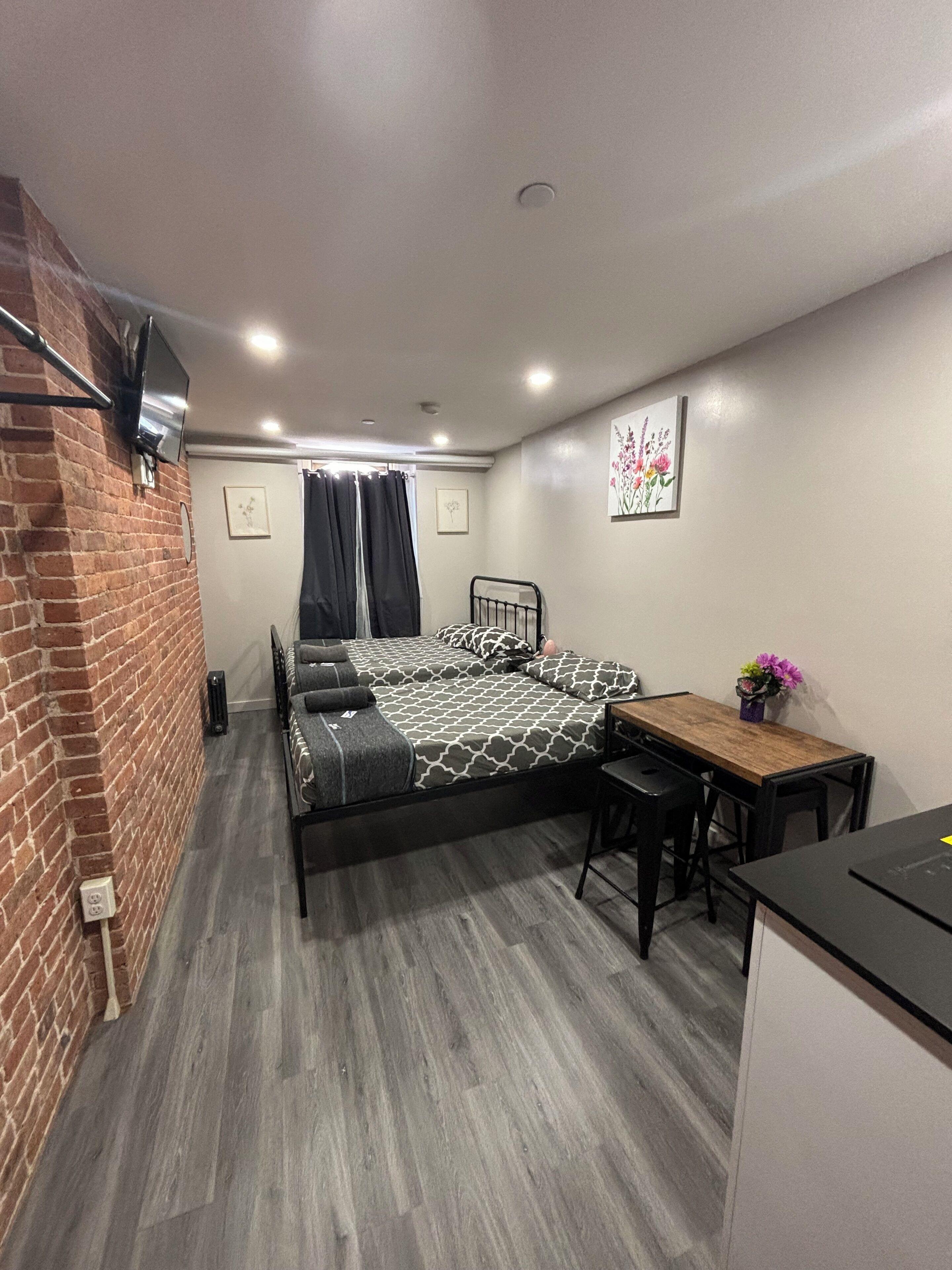 Apartment The Grand Nyc *