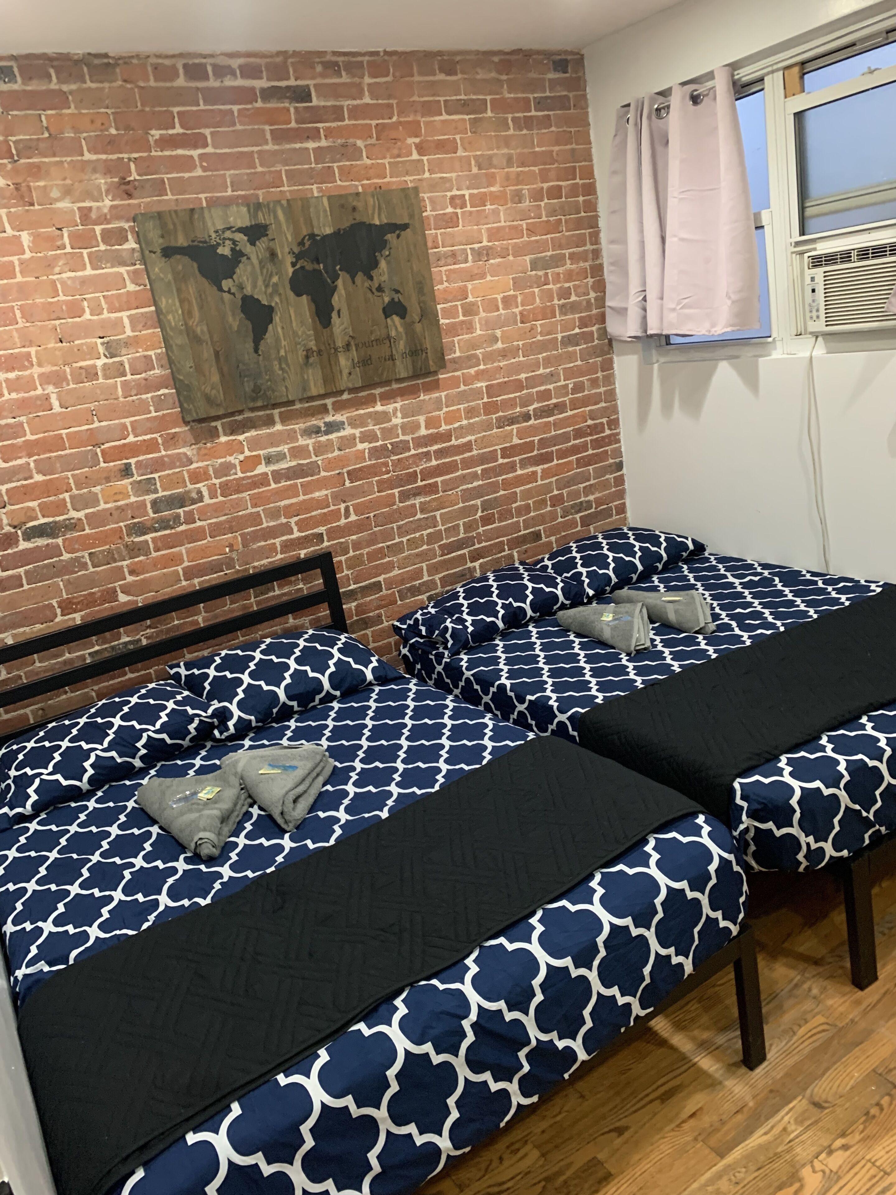 Apartment The Grand Nyc *