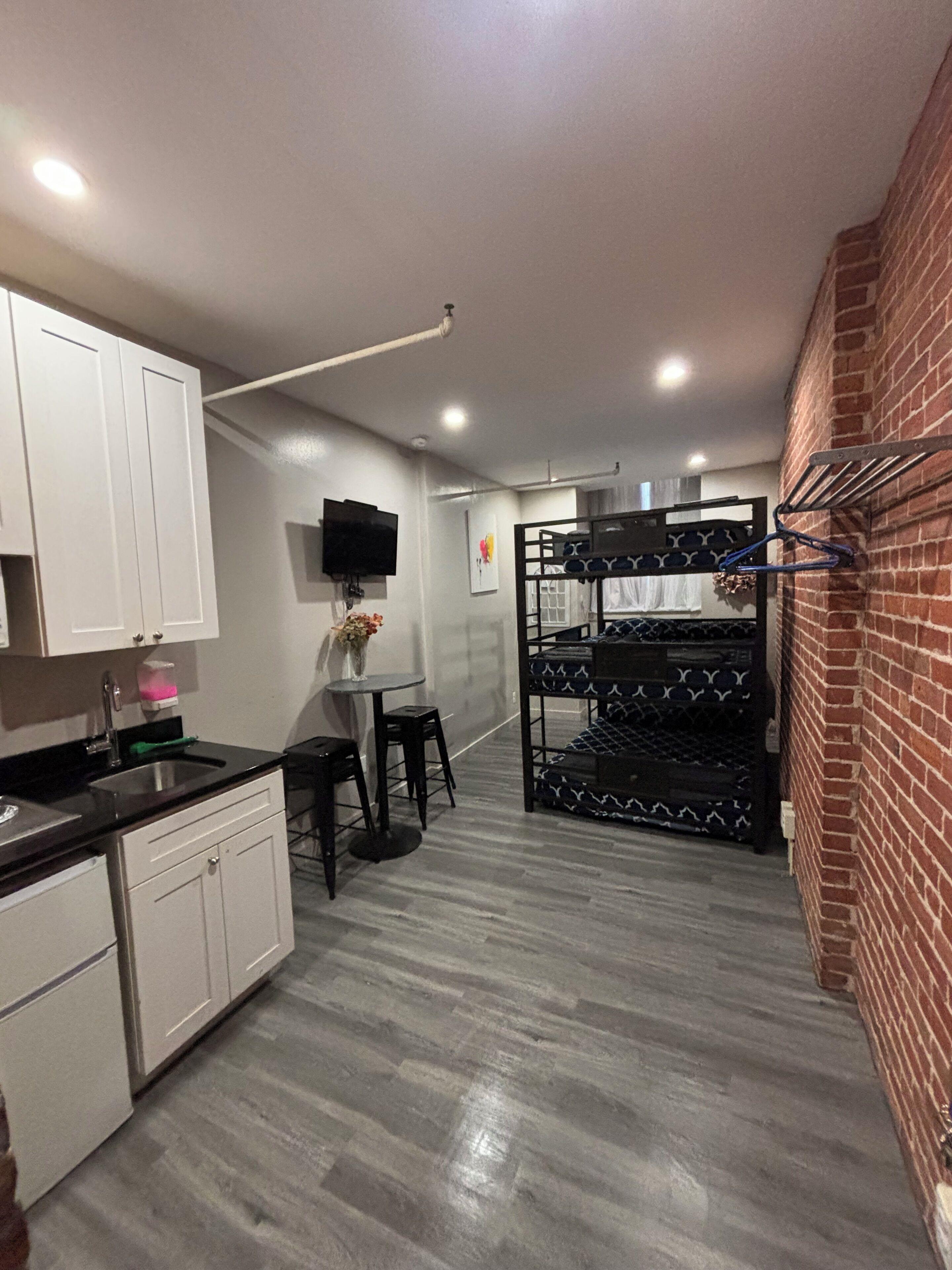 Apartment The Grand Nyc *