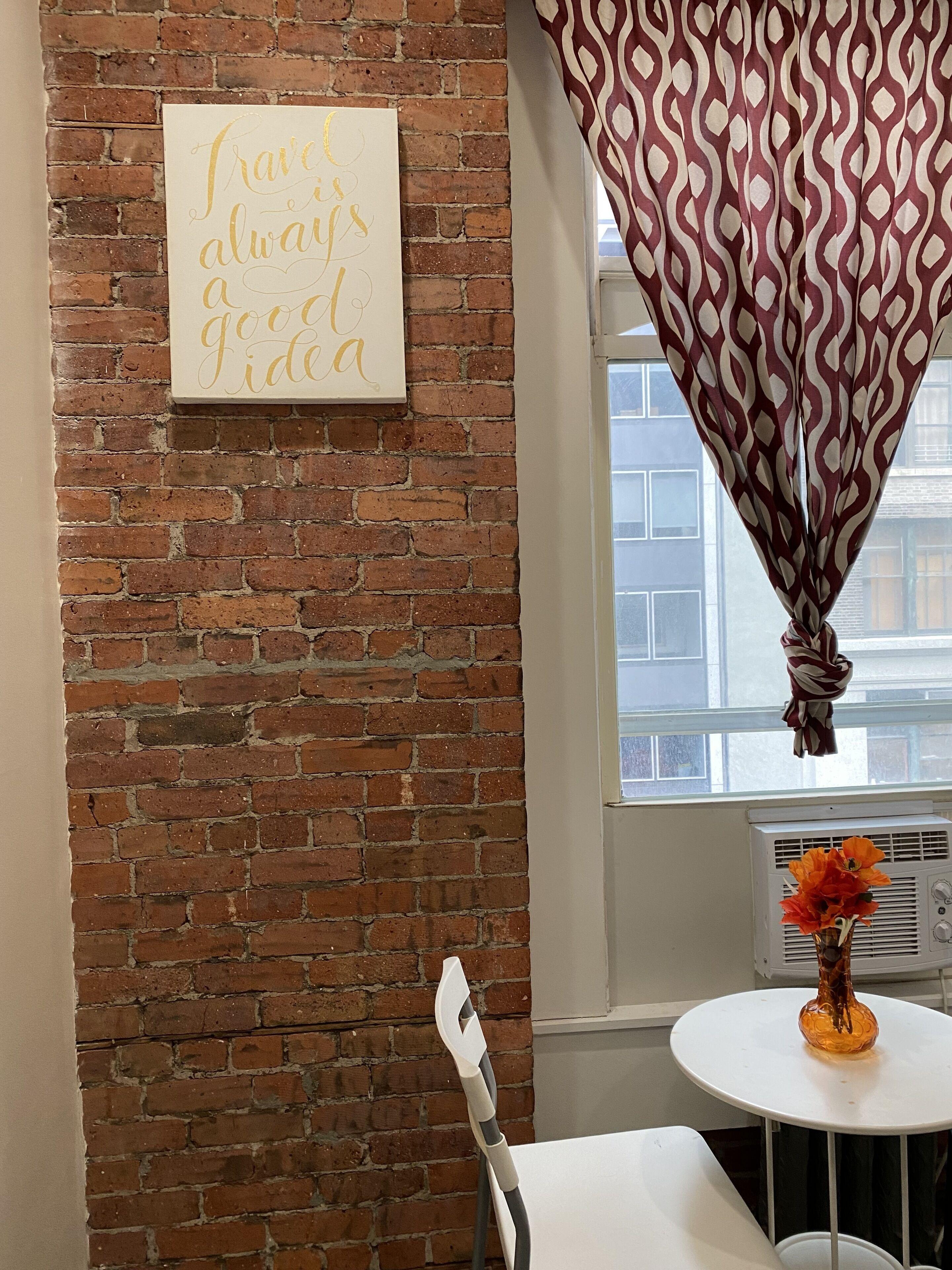 The Grand Nyc Apartment