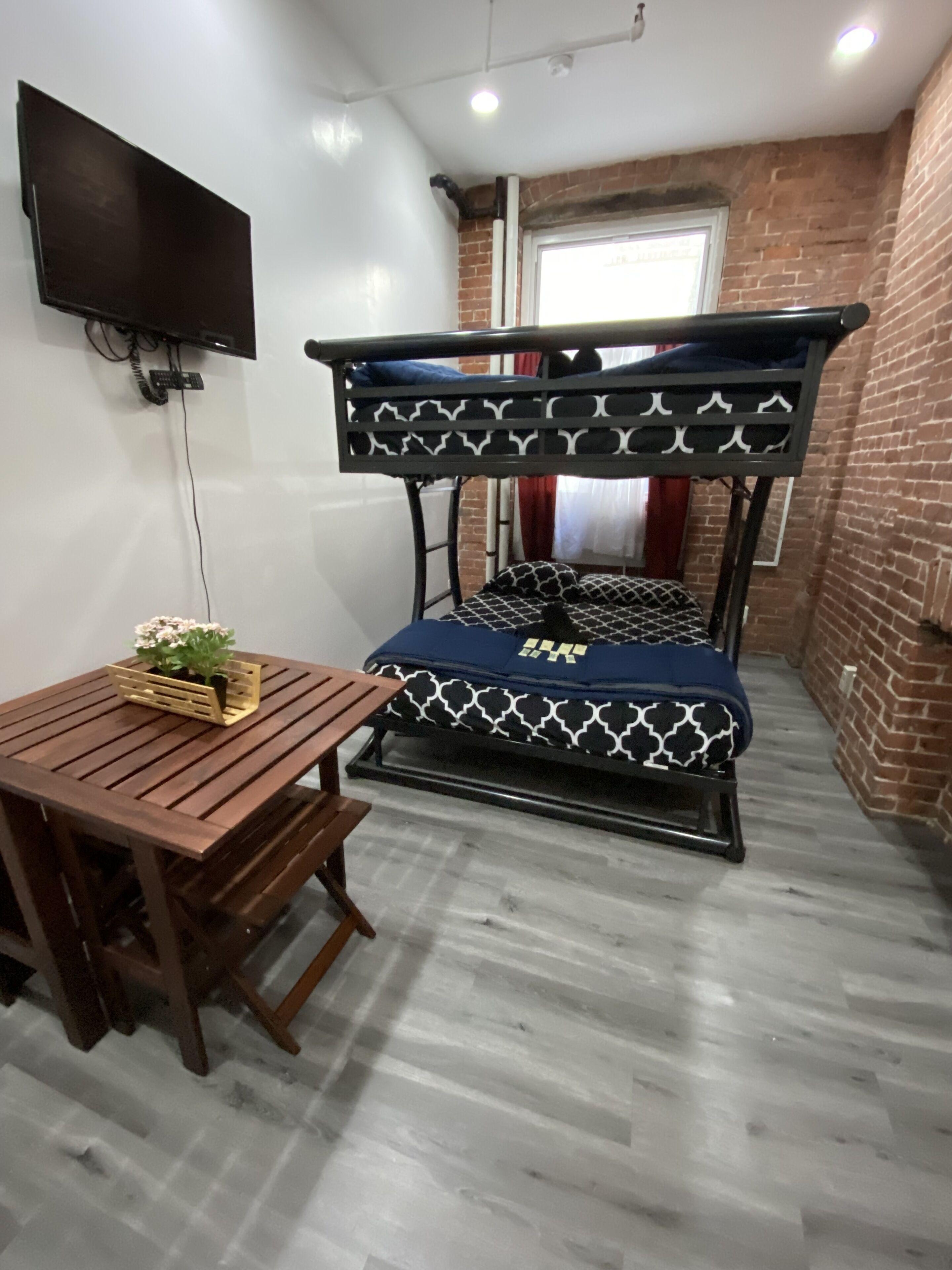 Apartment The Grand Nyc New York