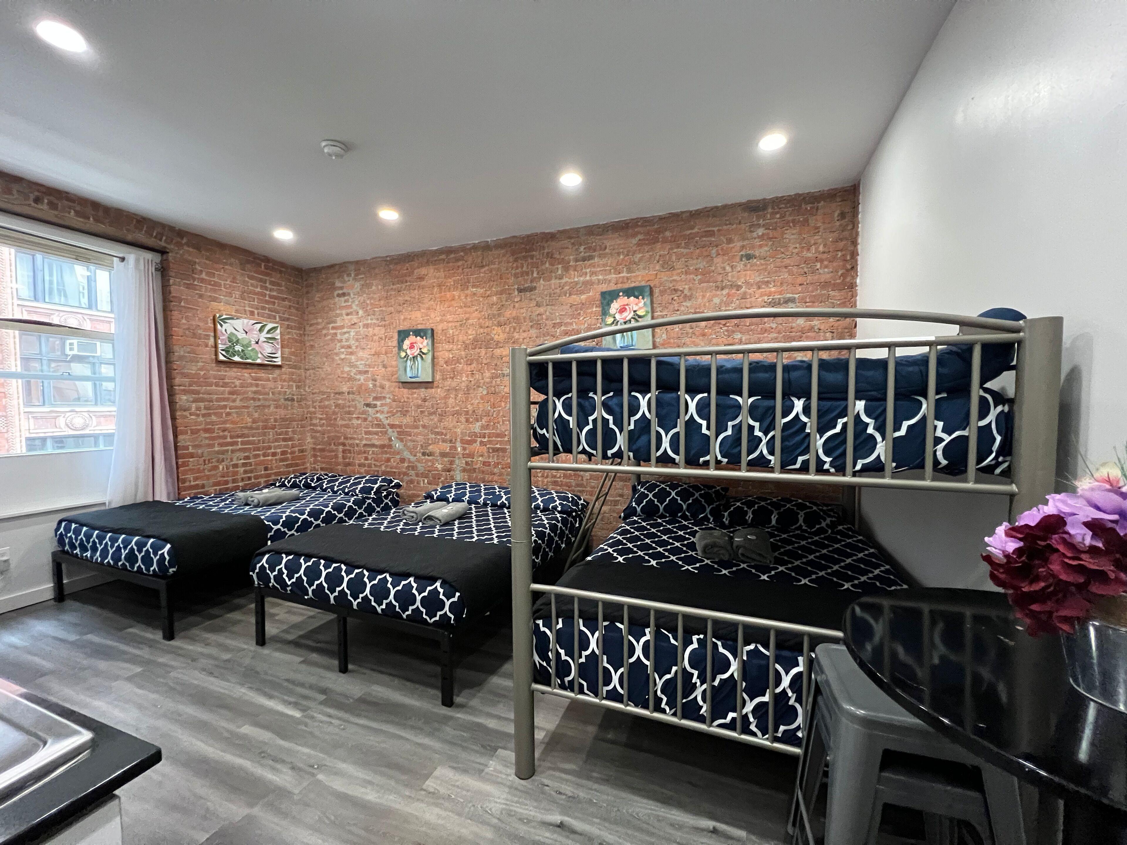 The Grand Nyc New York