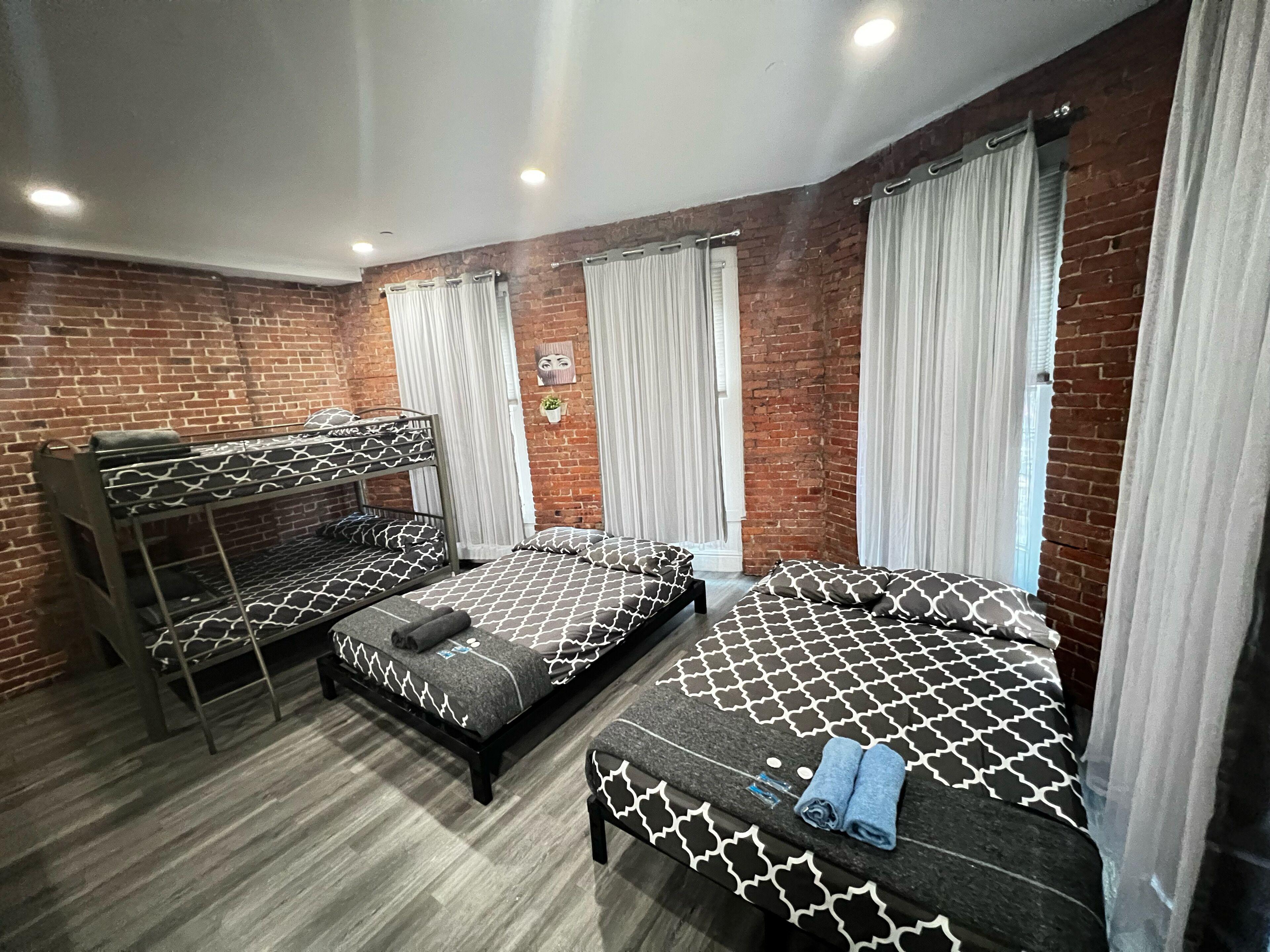 The Grand Nyc New York