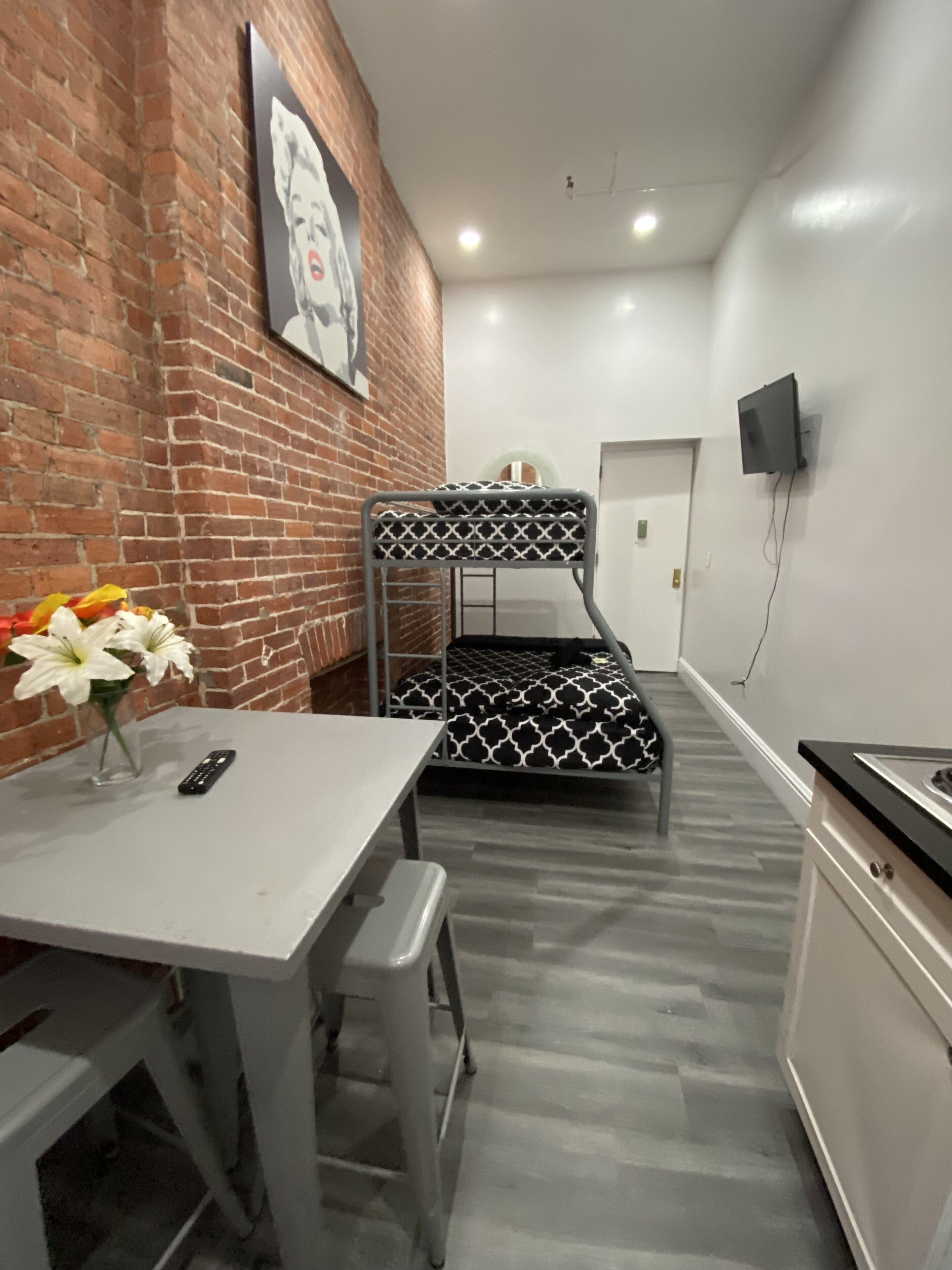 Apartment The Grand Nyc