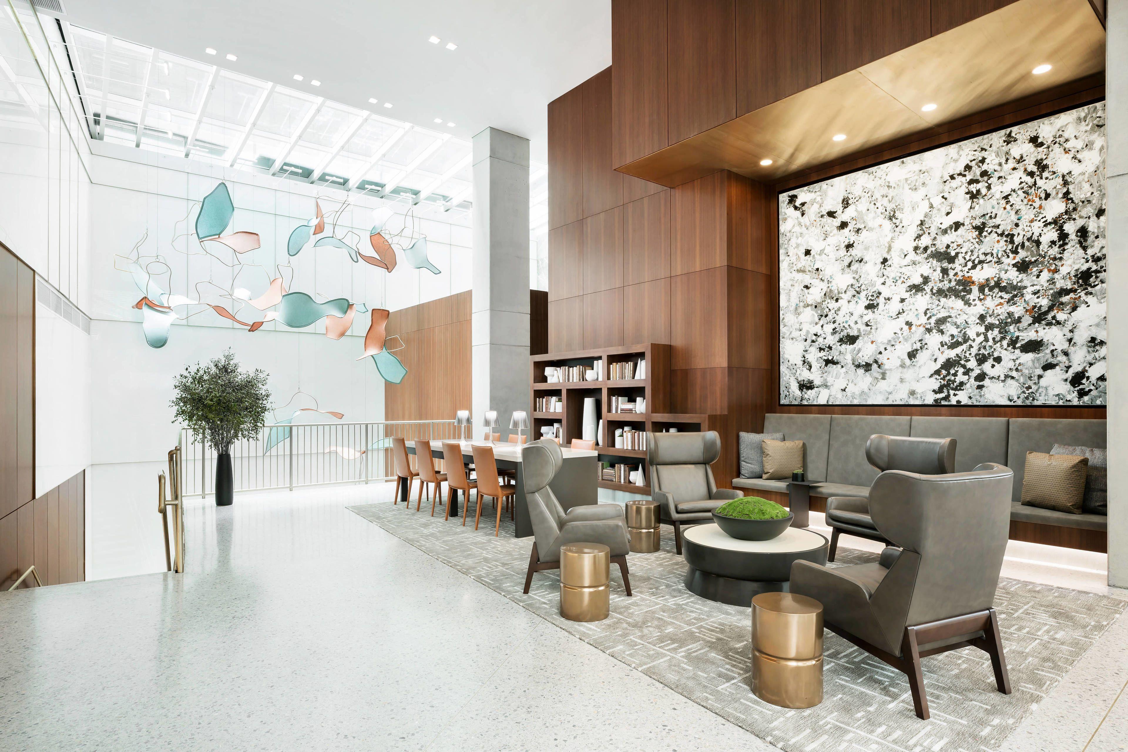 Ac By Marriott Times Square 4* New York