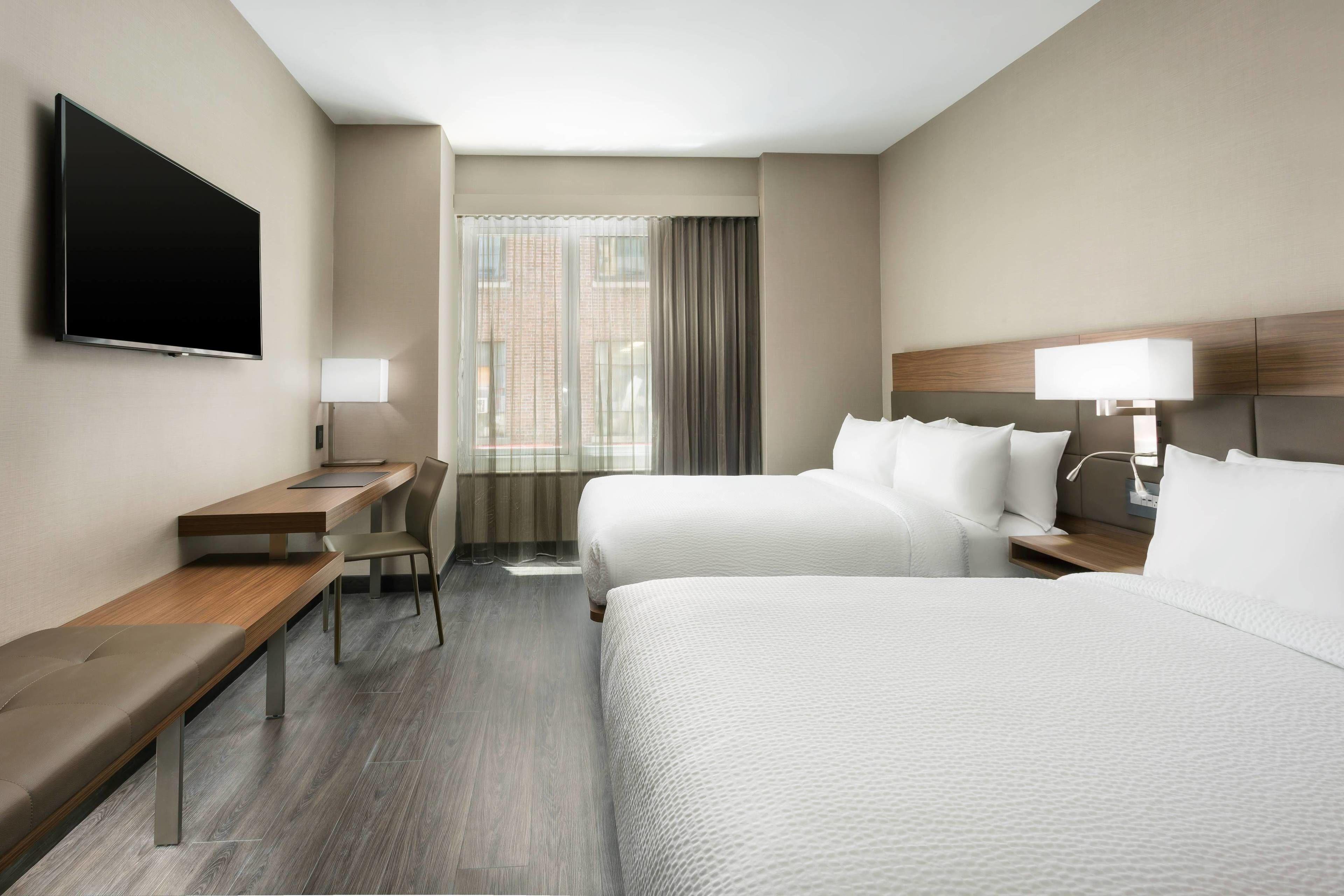 Ac By Marriott Times Square