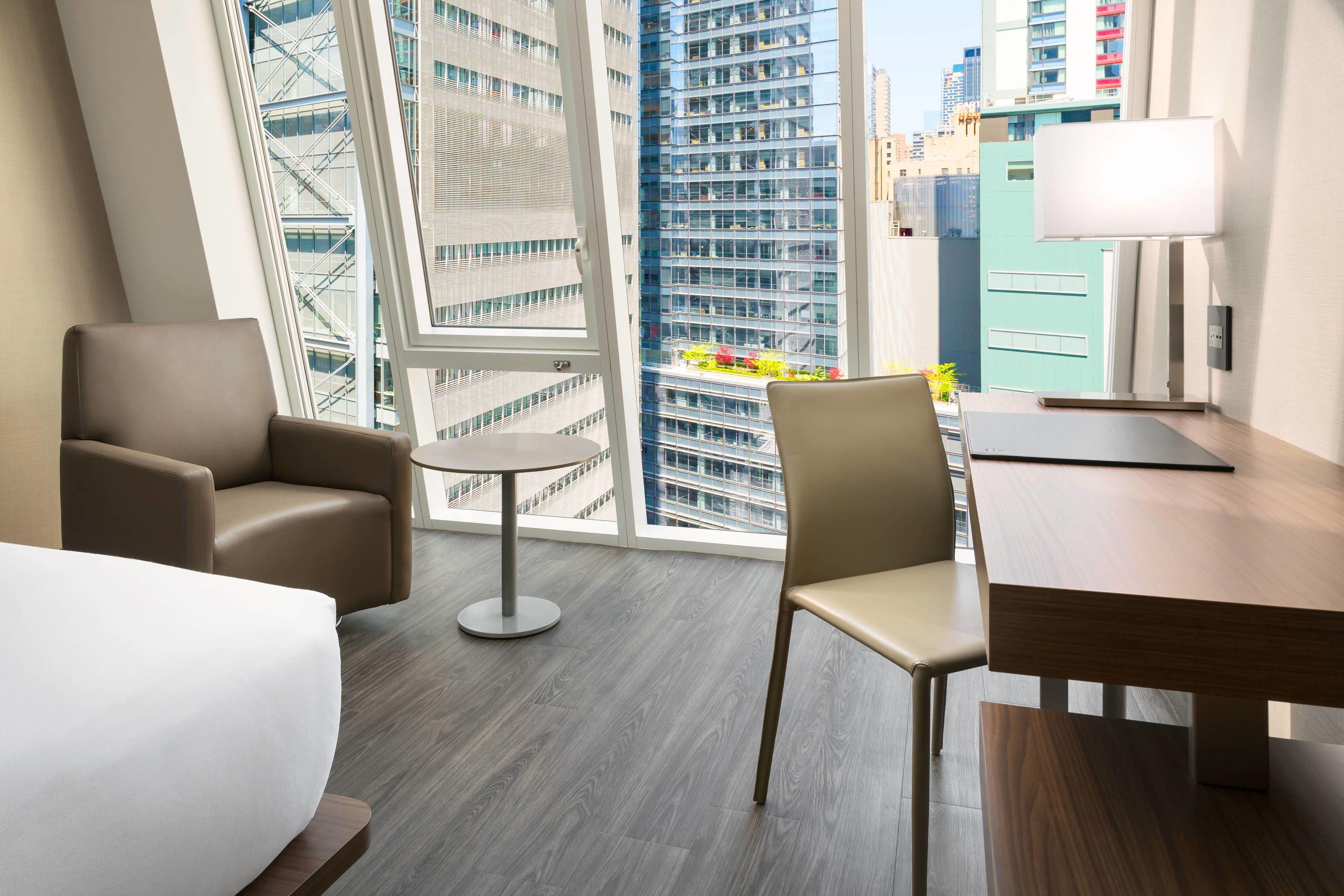 Hotel Ac By Marriott Times Square New York
