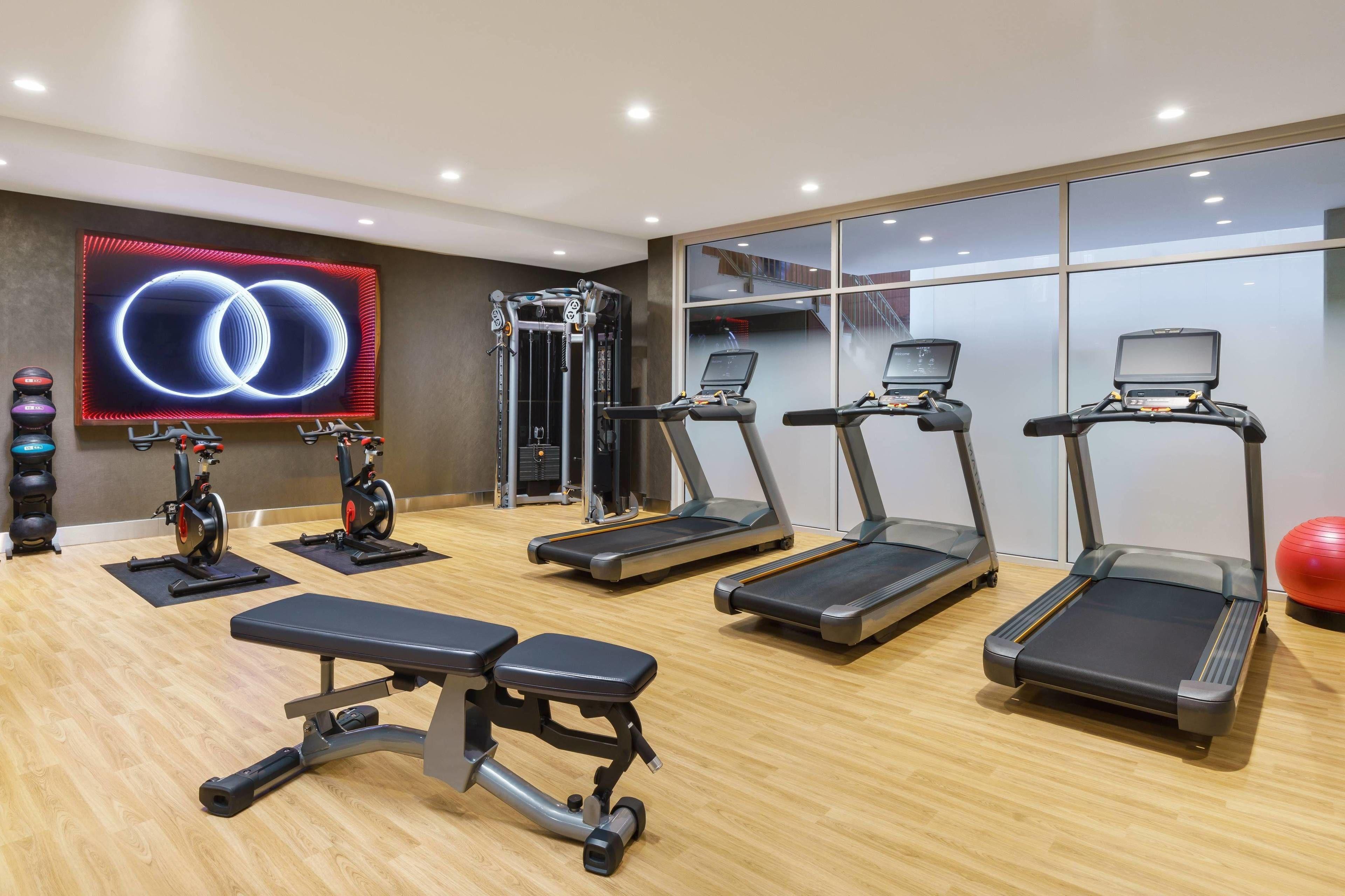 Hotel Ac By Marriott Times Square New York
