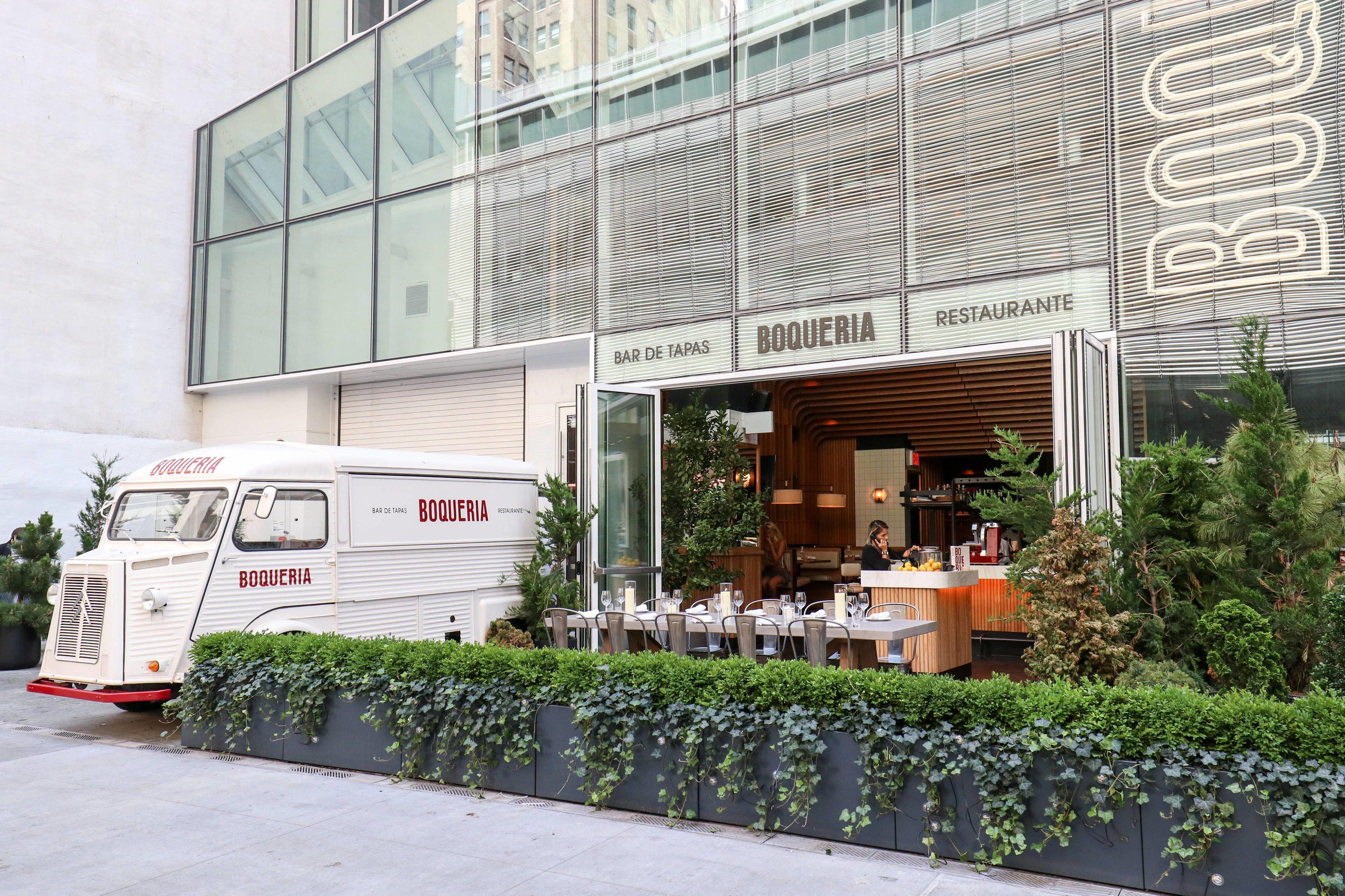 Ac By Marriott Times Square 4*