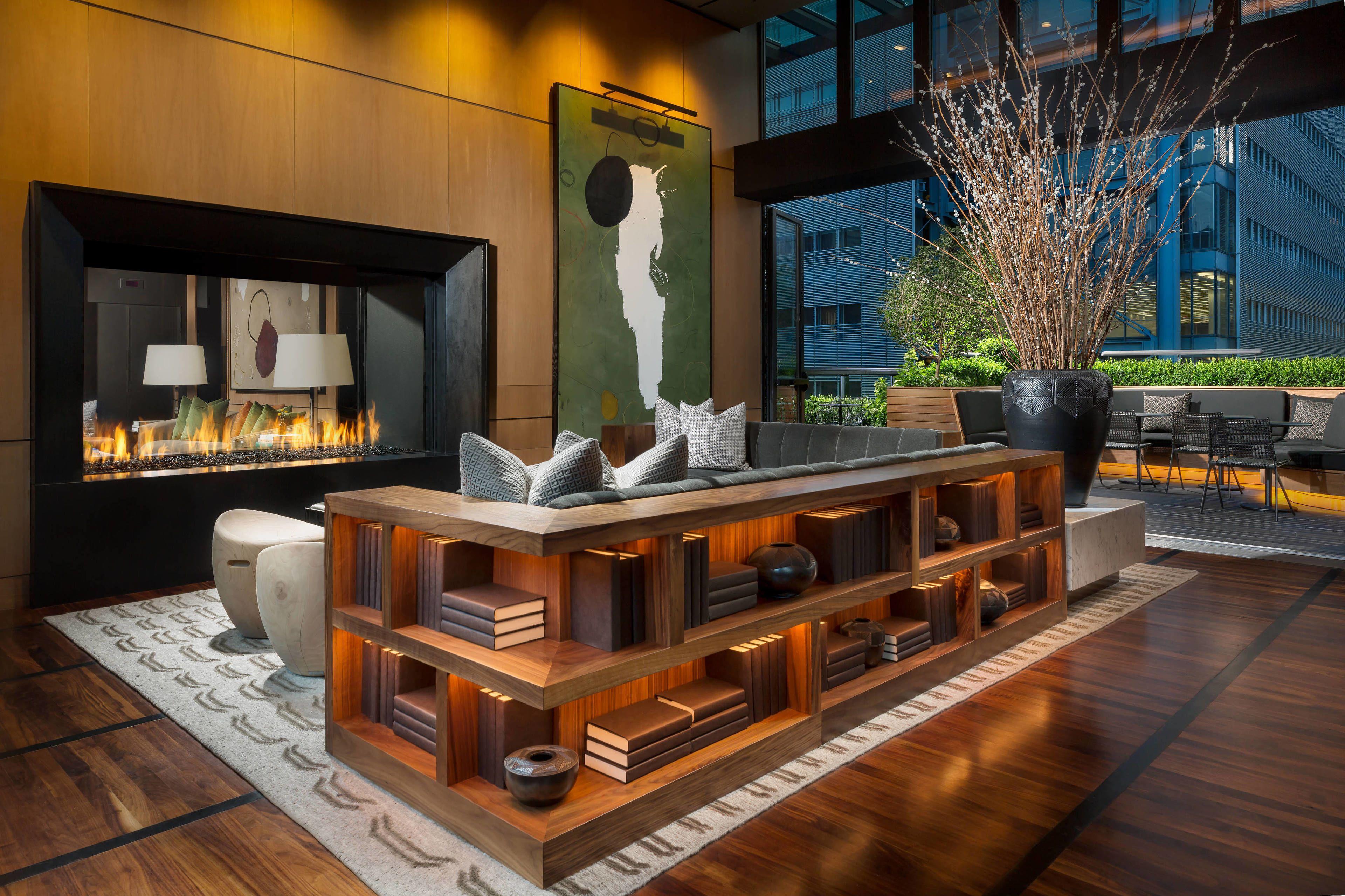 Hotel Ac By Marriott Times Square
