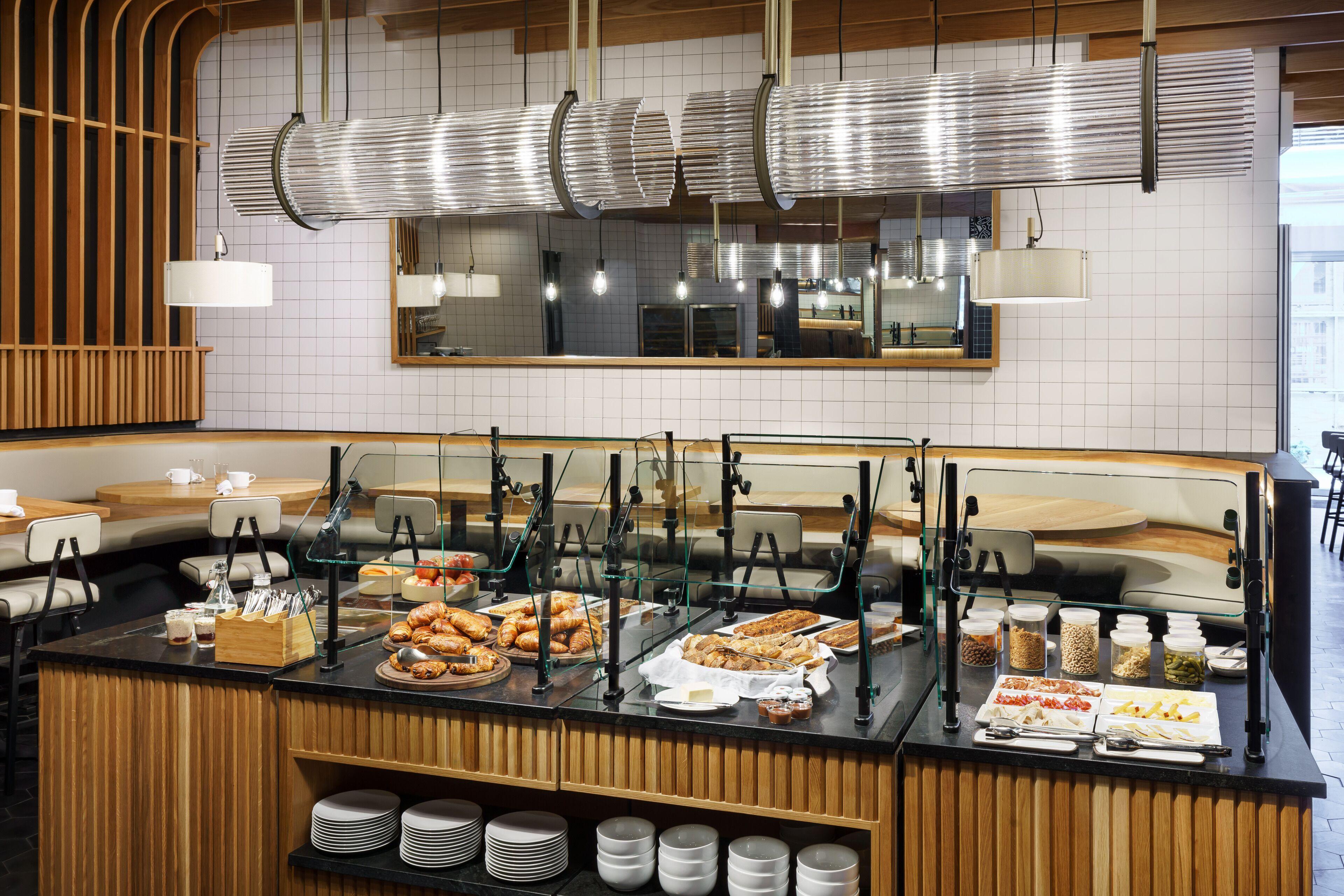 Ac By Marriott Times Square Hotel 4*
