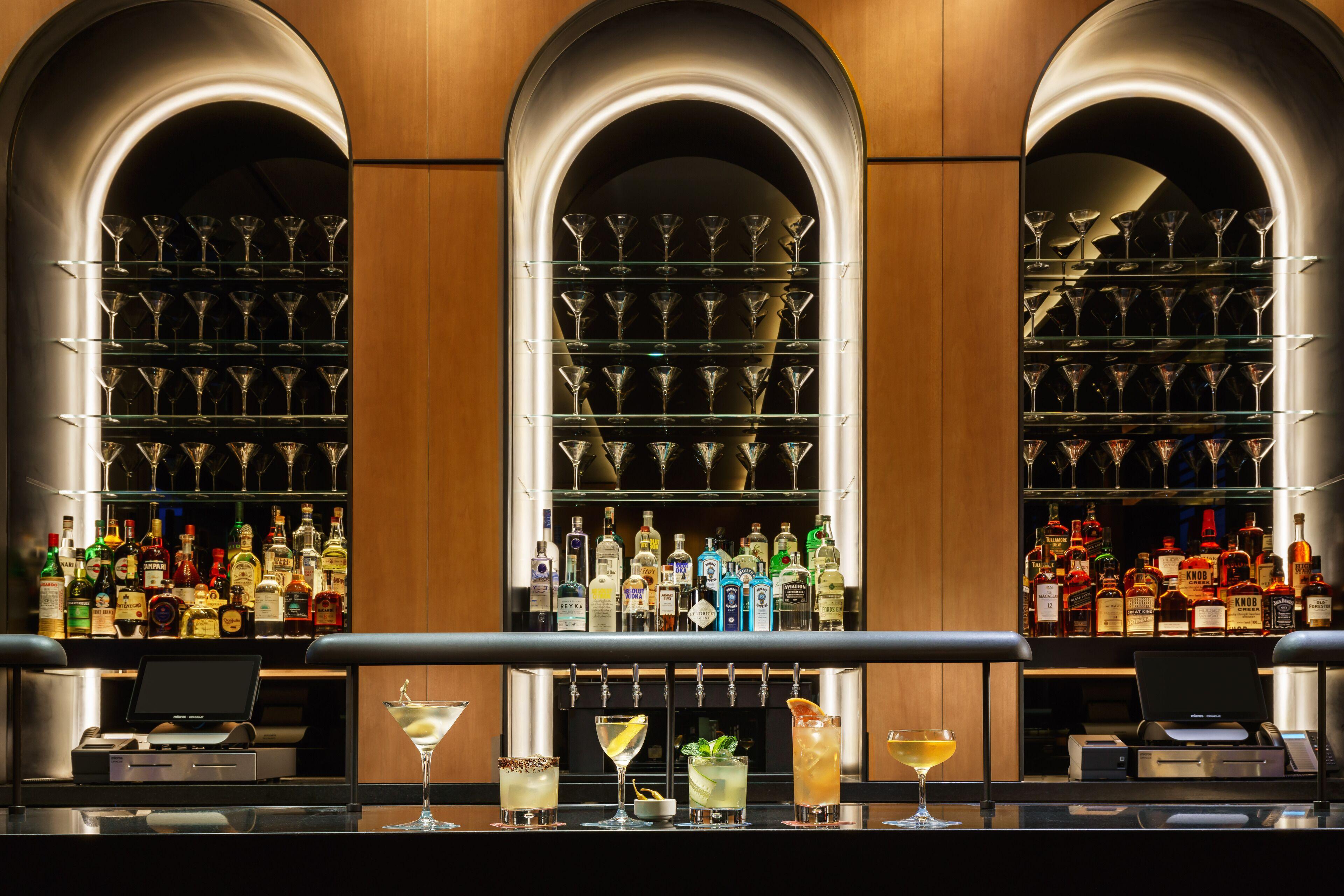 Hotel Ac By Marriott Times Square 4*