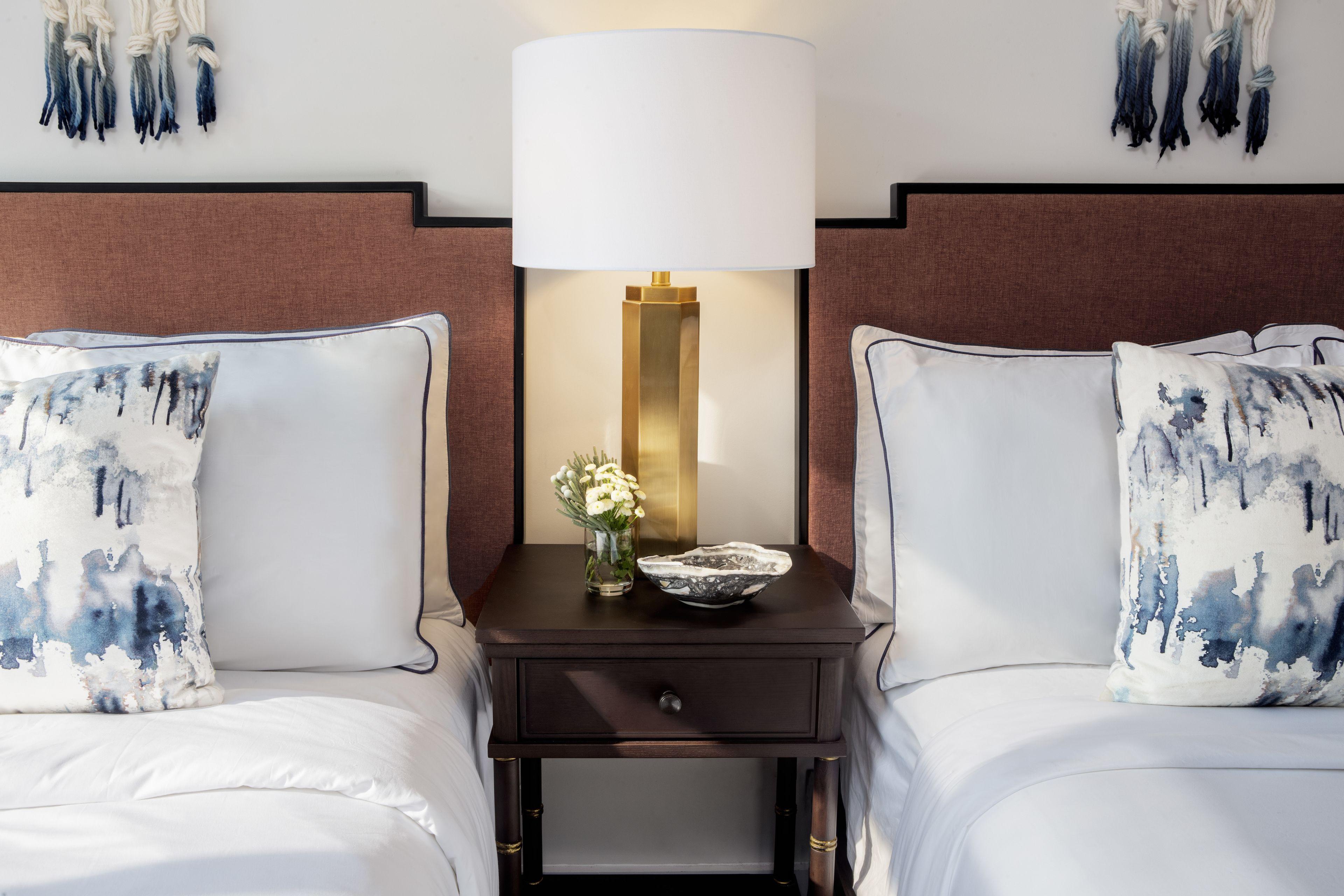 Redford Hotel New York