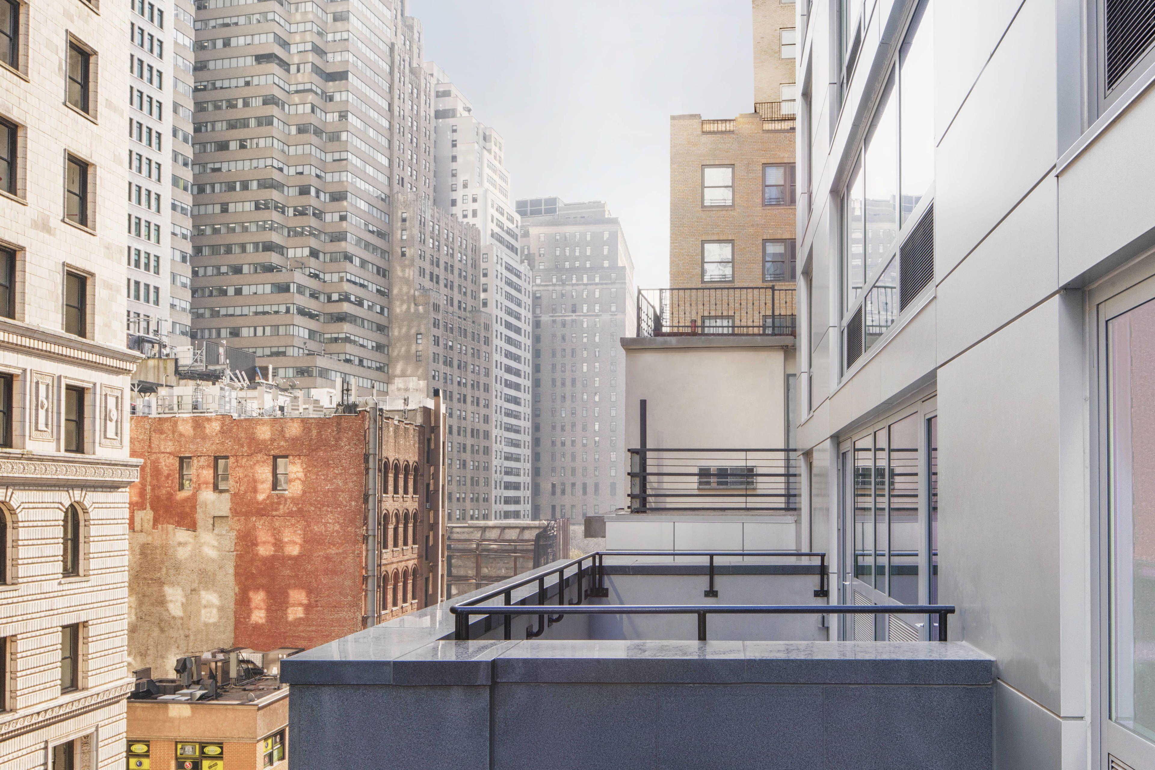 Courtyard By Marriott World Trade Center Area Hotel New York