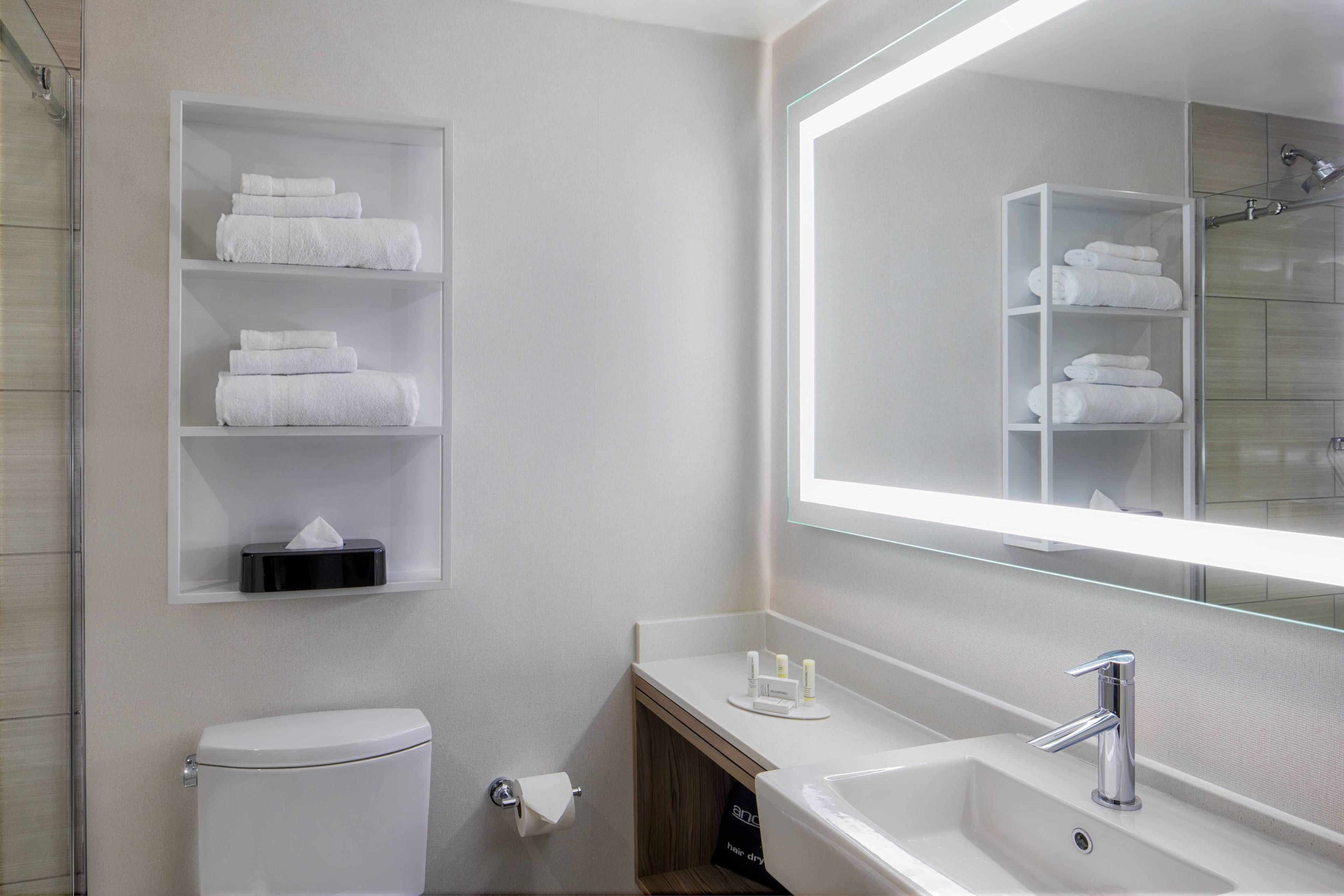 Courtyard By Marriott World Trade Center Area 3* New York