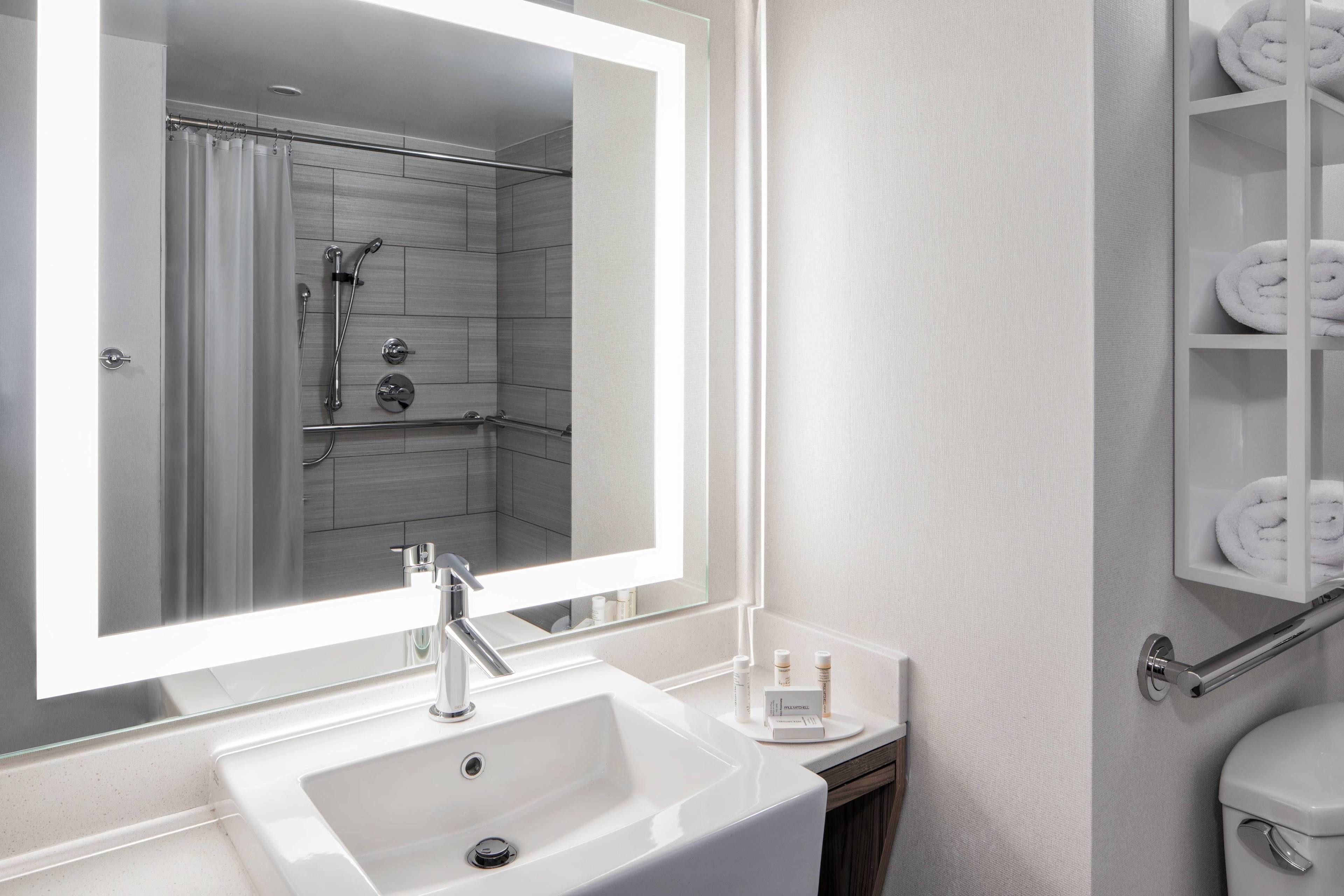 Courtyard By Marriott World Trade Center Area Hotel New York
