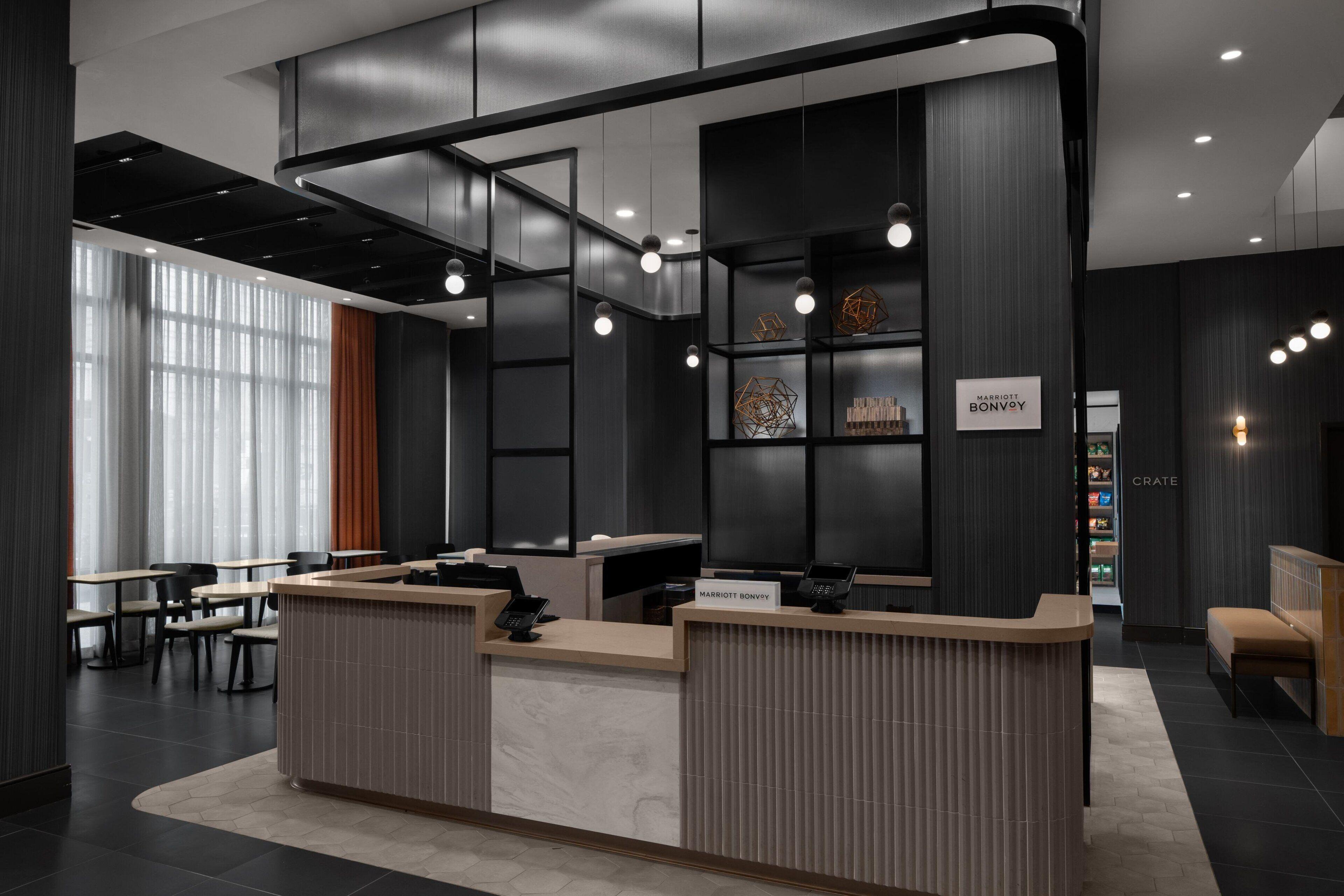 Hotel Courtyard By Marriott World Trade Center Area 3*