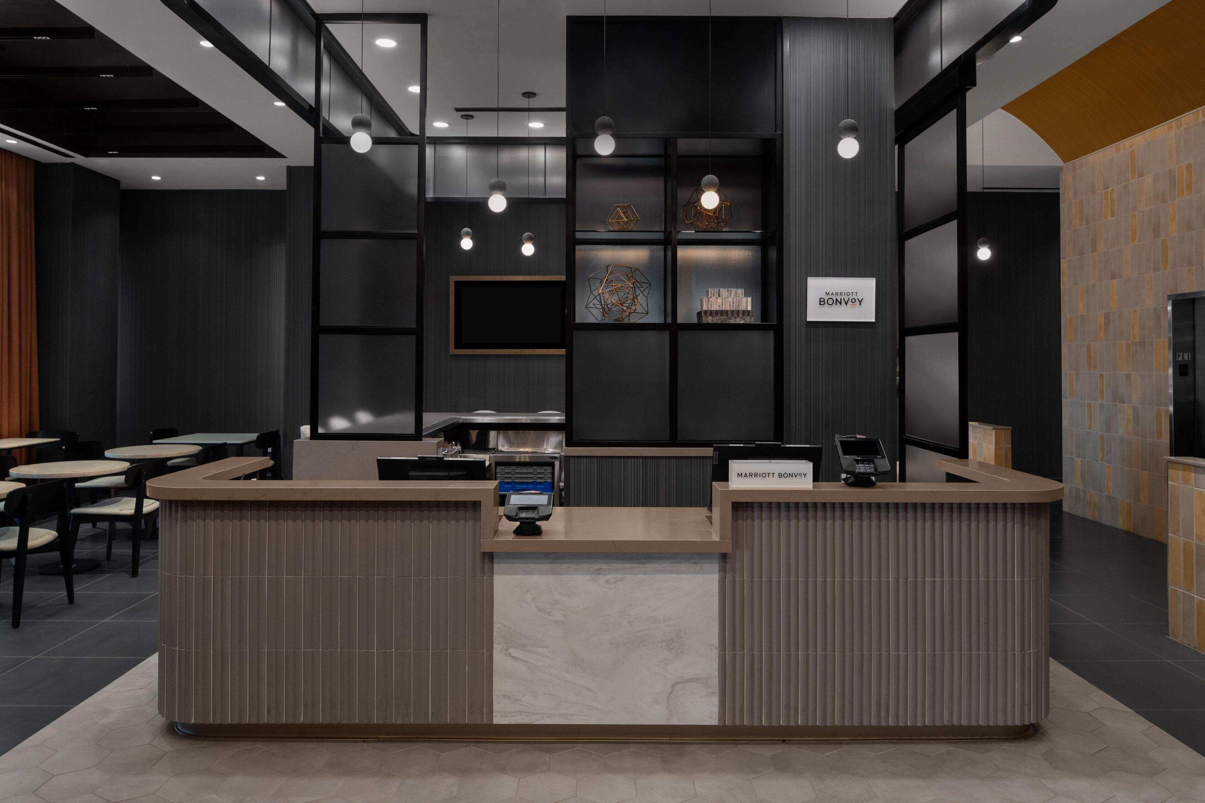 Hotel Courtyard By Marriott World Trade Center Area New York