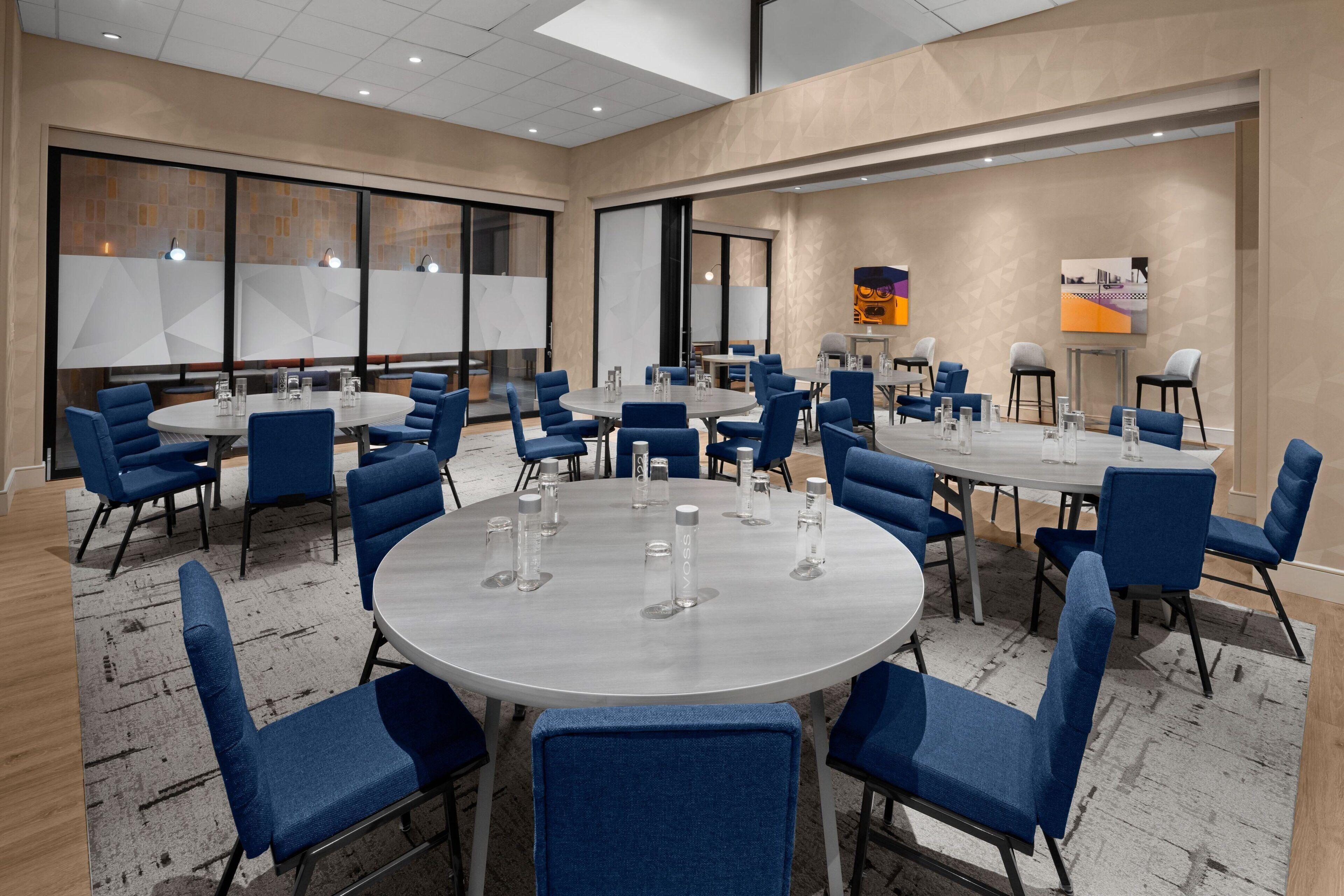 Courtyard By Marriott World Trade Center Area 3* New York