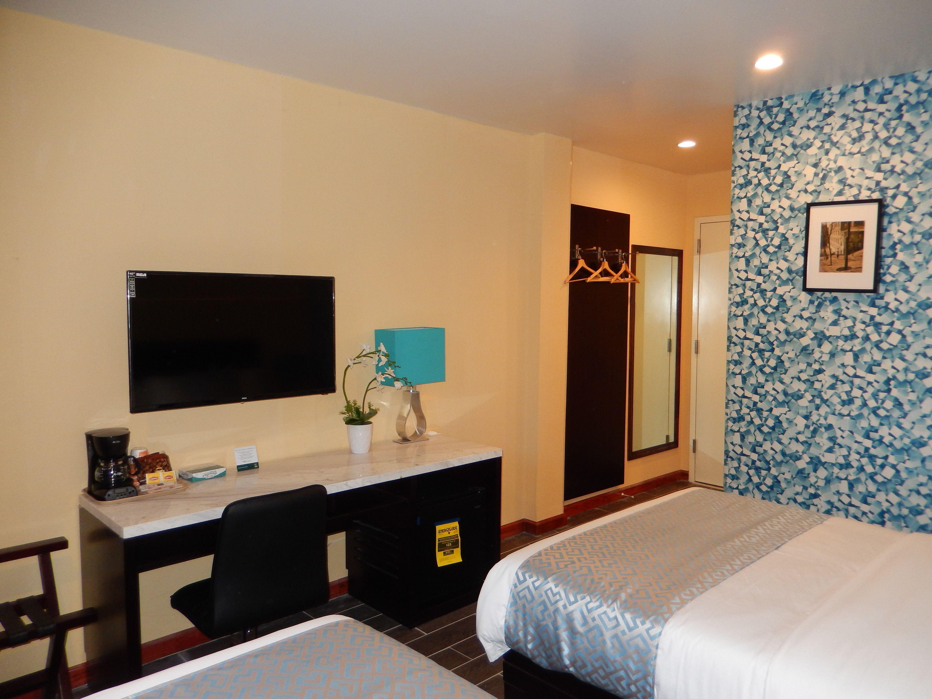 Quality Near Sunset Park 3* New York