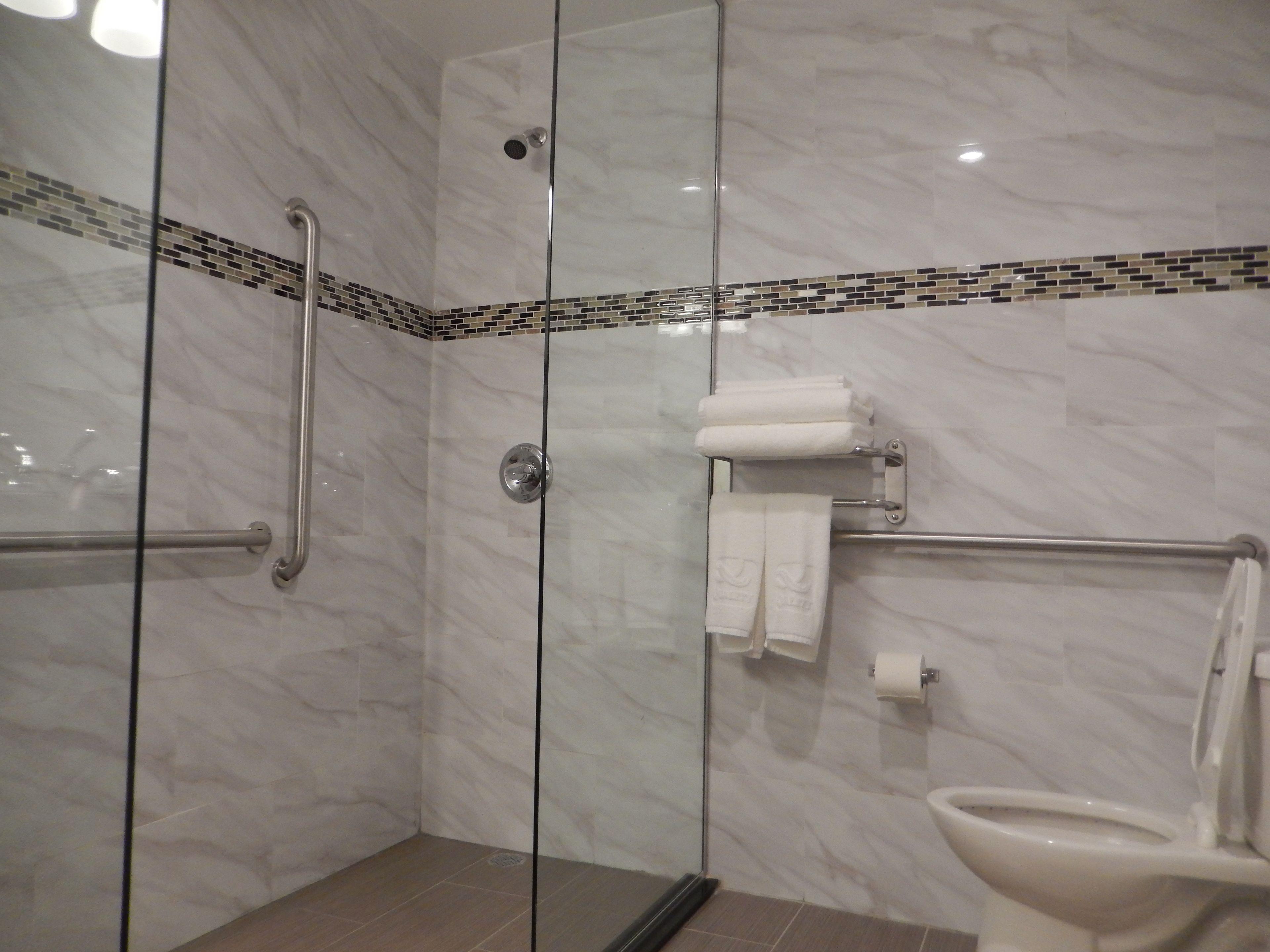 Hotel Quality Near Sunset Park New York