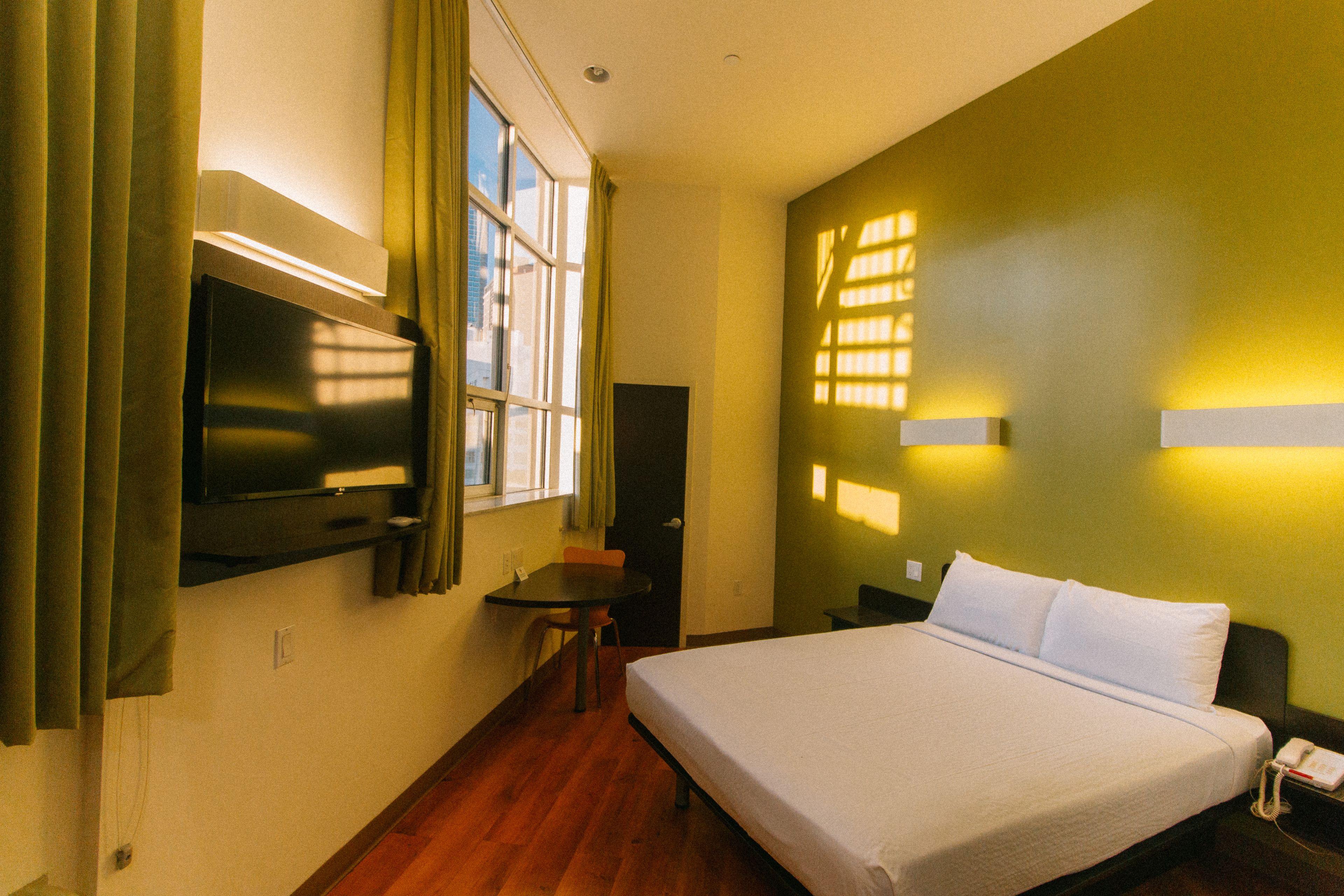 Feather Factory New York