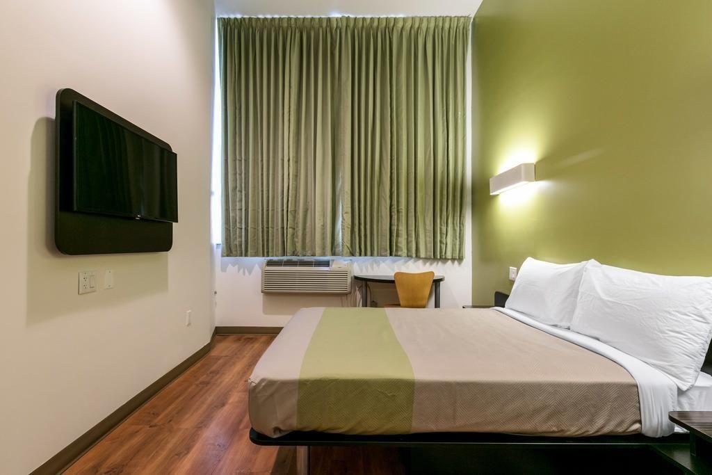 Feather Factory Hotel New York