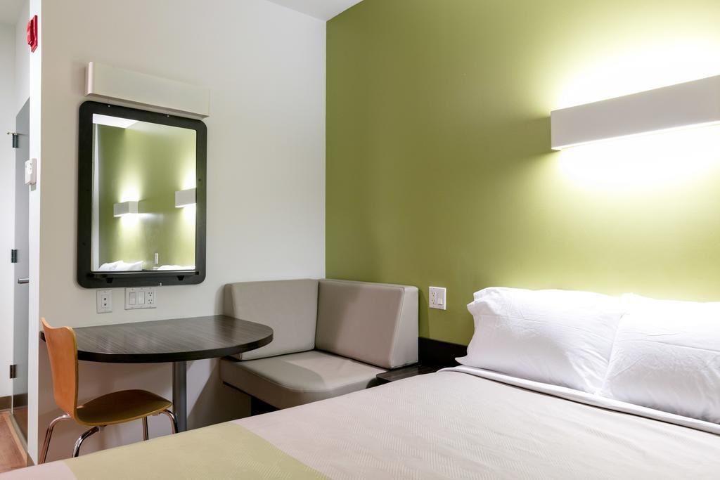 Feather Factory Hotel New York