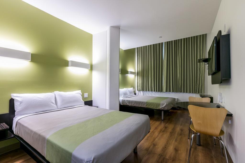 Feather Factory 3* New York