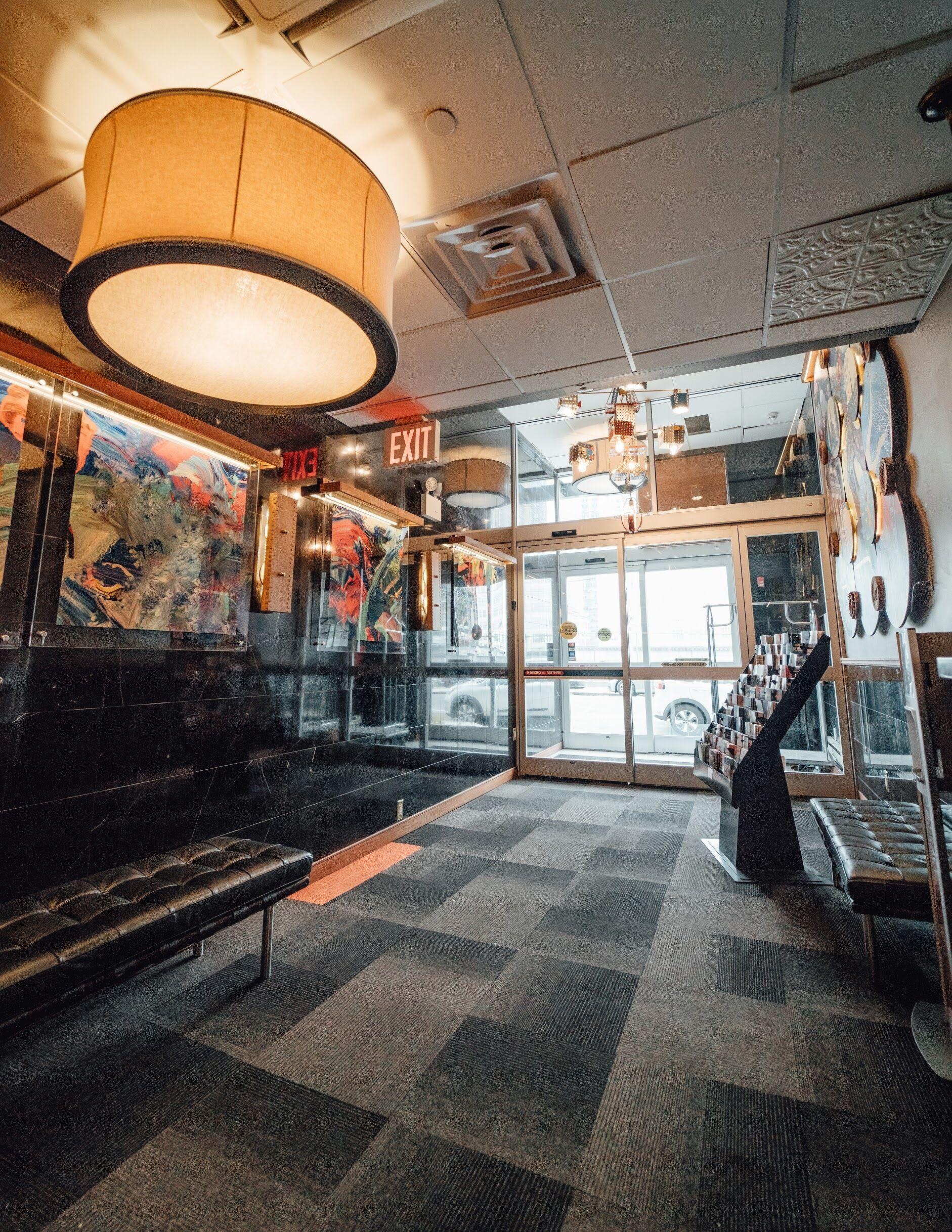 Hotel Feather Factory