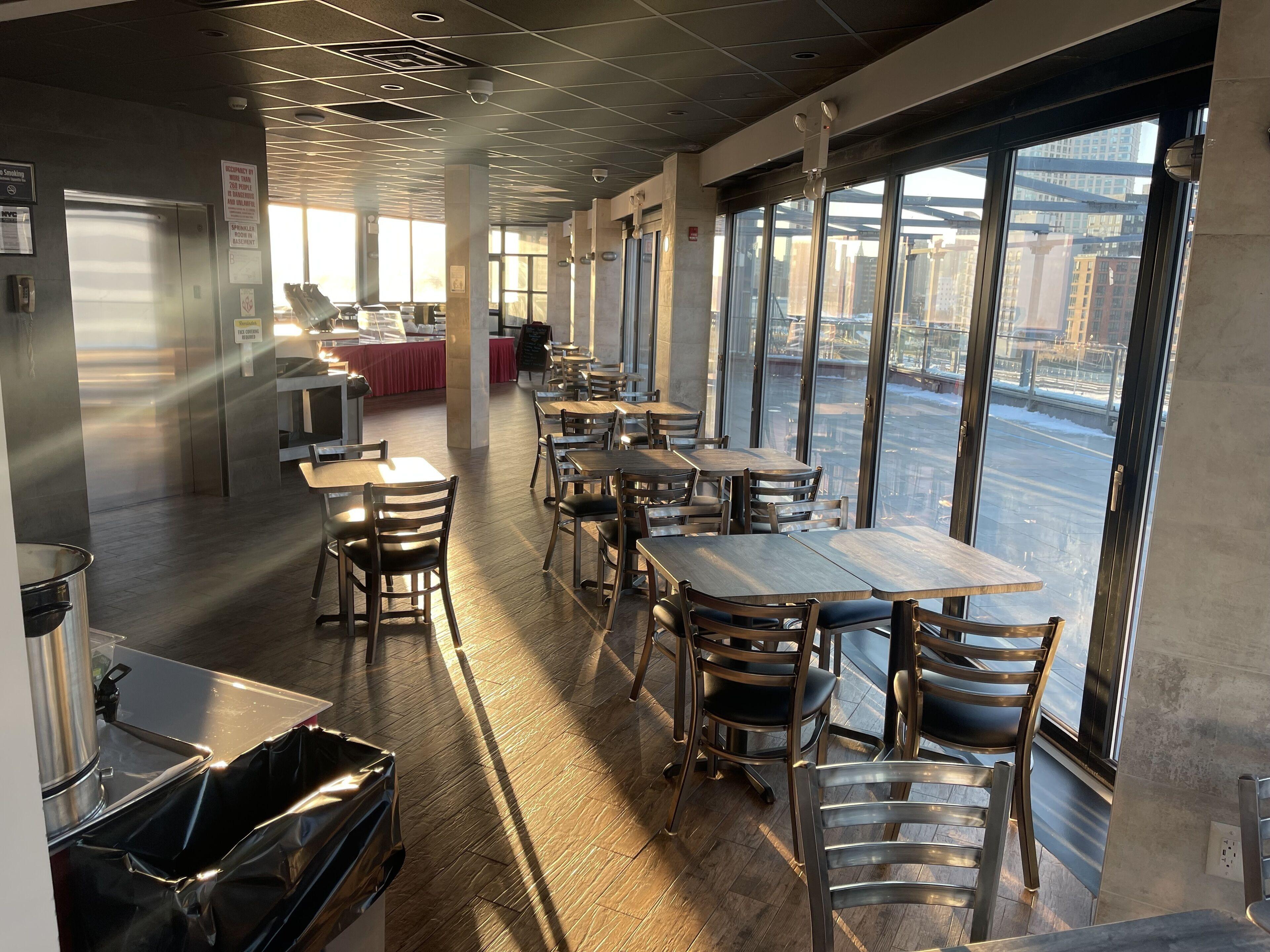 Feather Factory New York