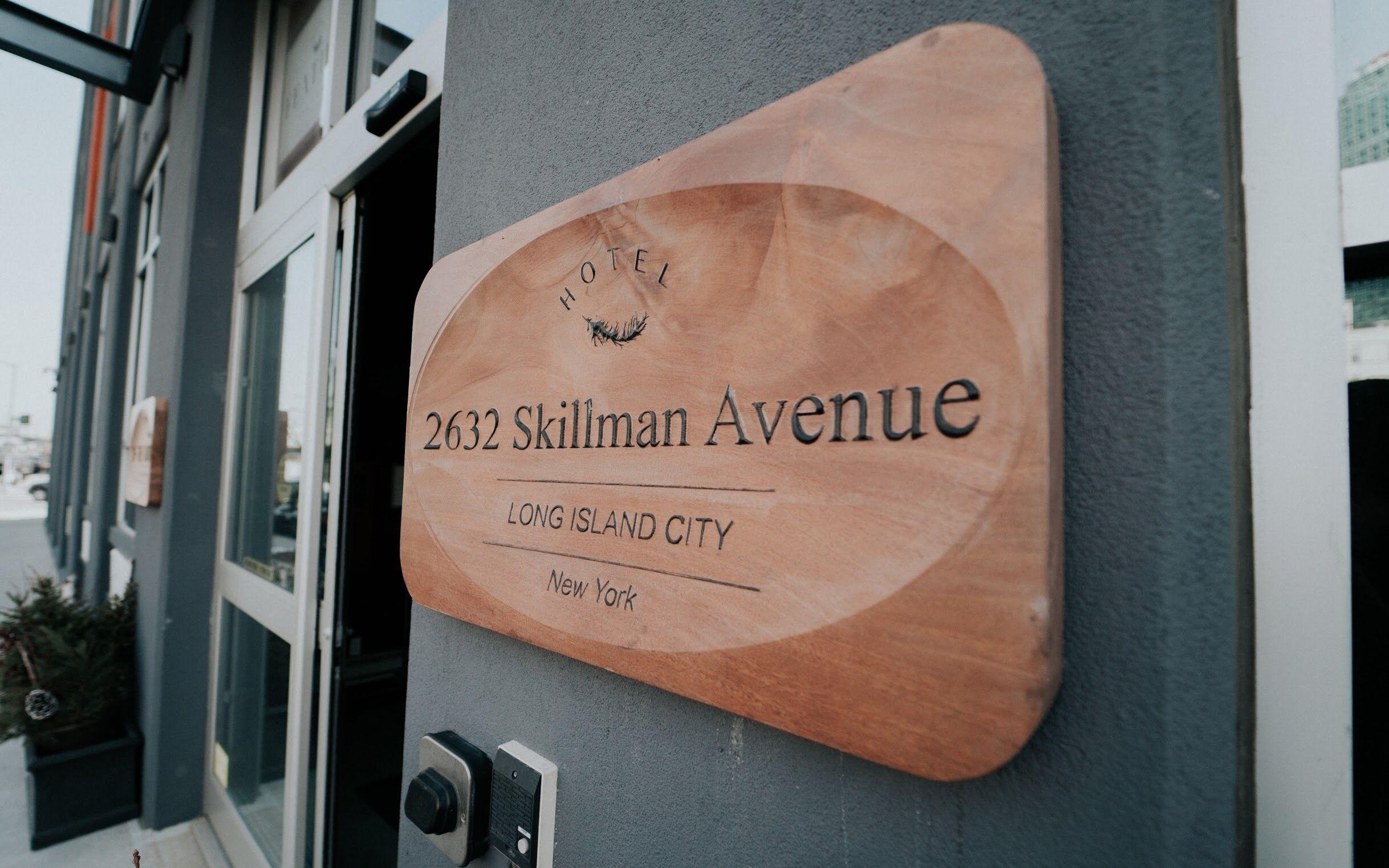 Feather Factory 3* New York