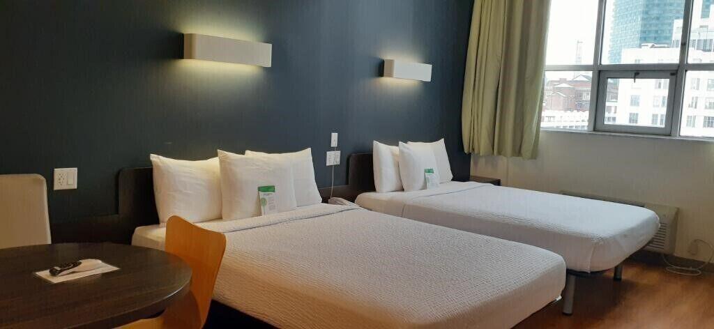 Hotel Feather Factory New York