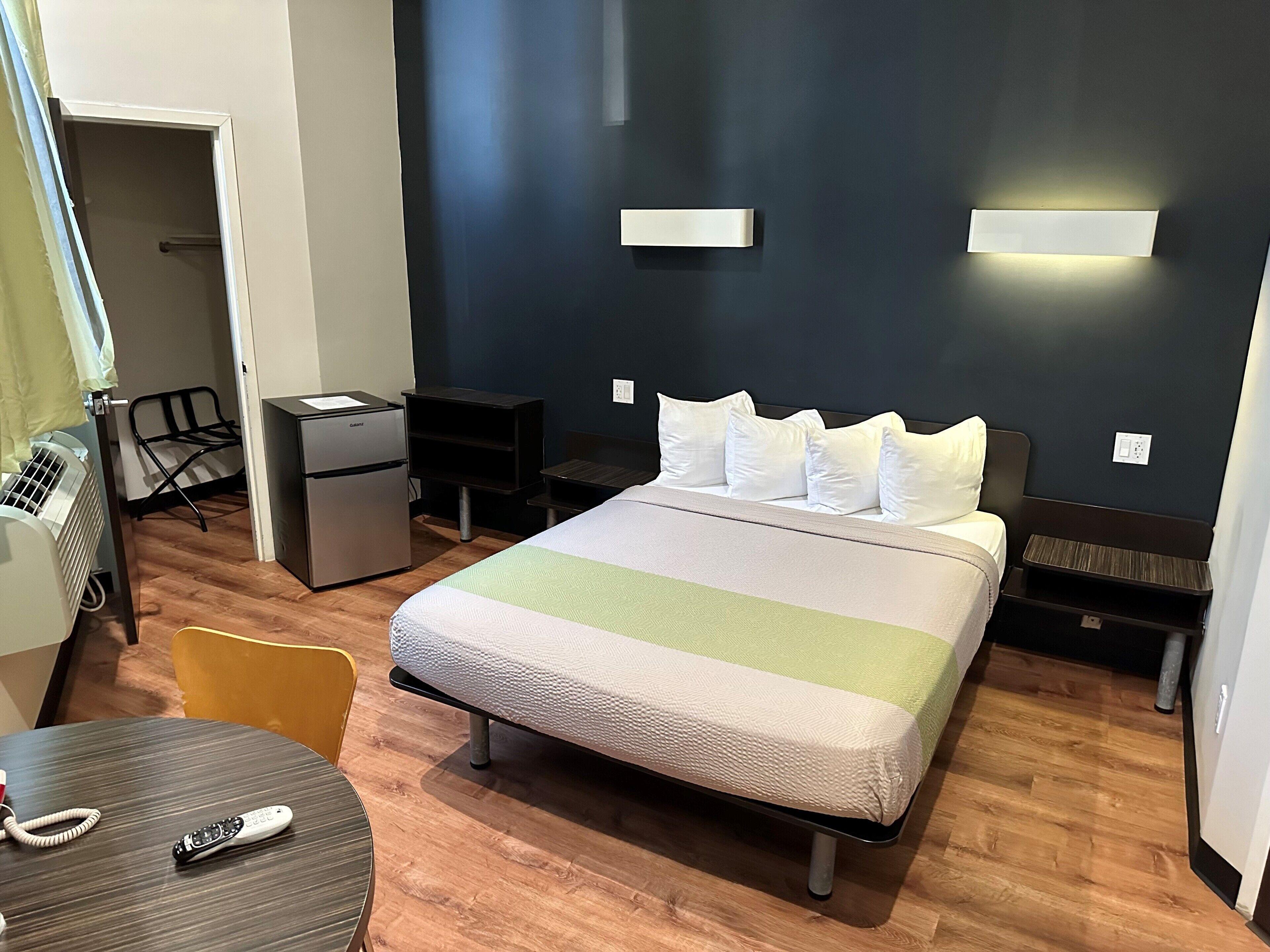 Feather Factory Hotel