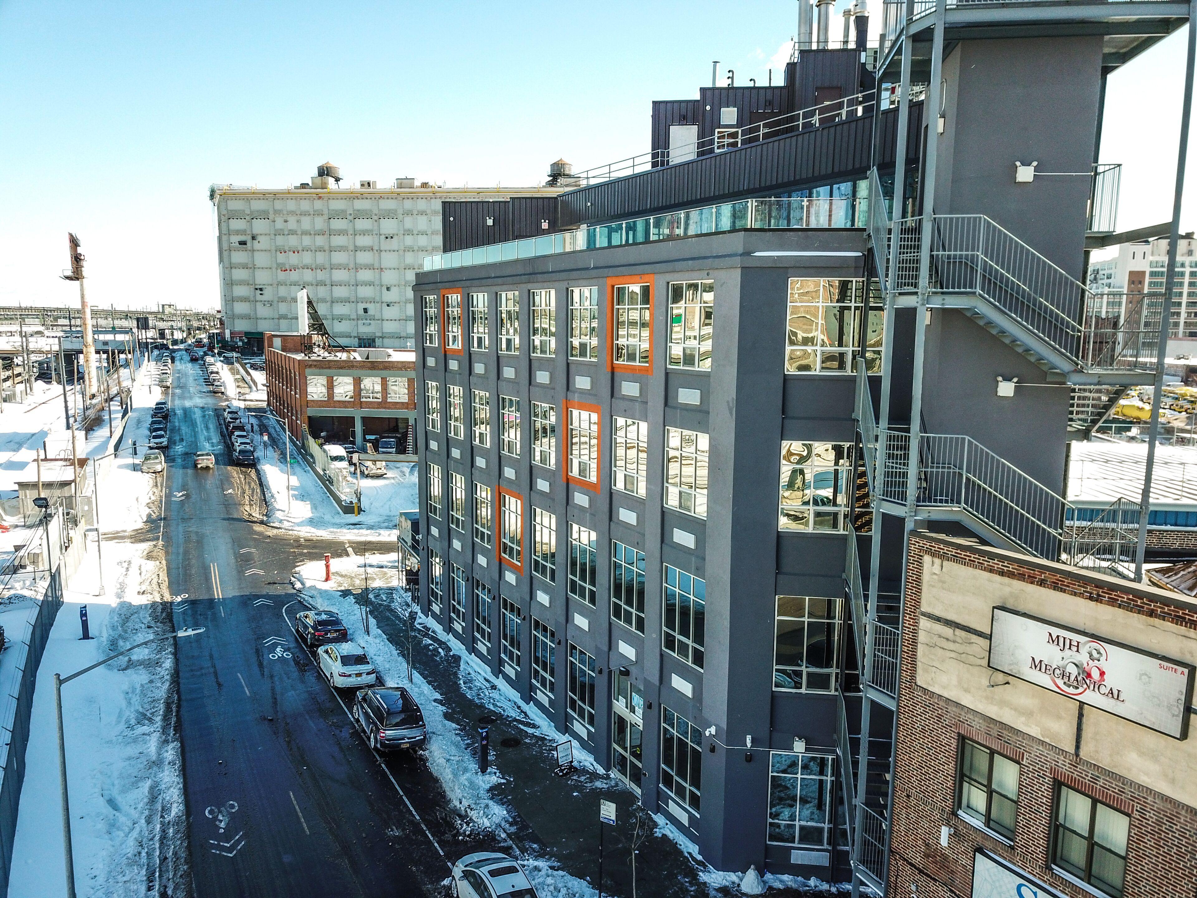 Feather Factory Hotel