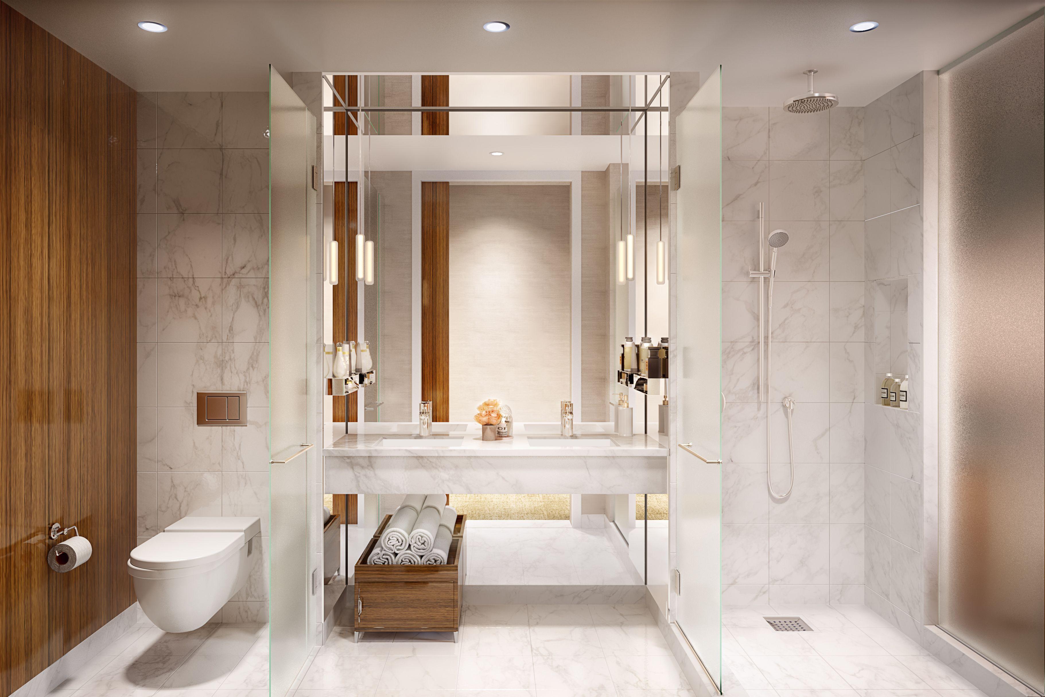 33 Hotel, City, Seaport 5*