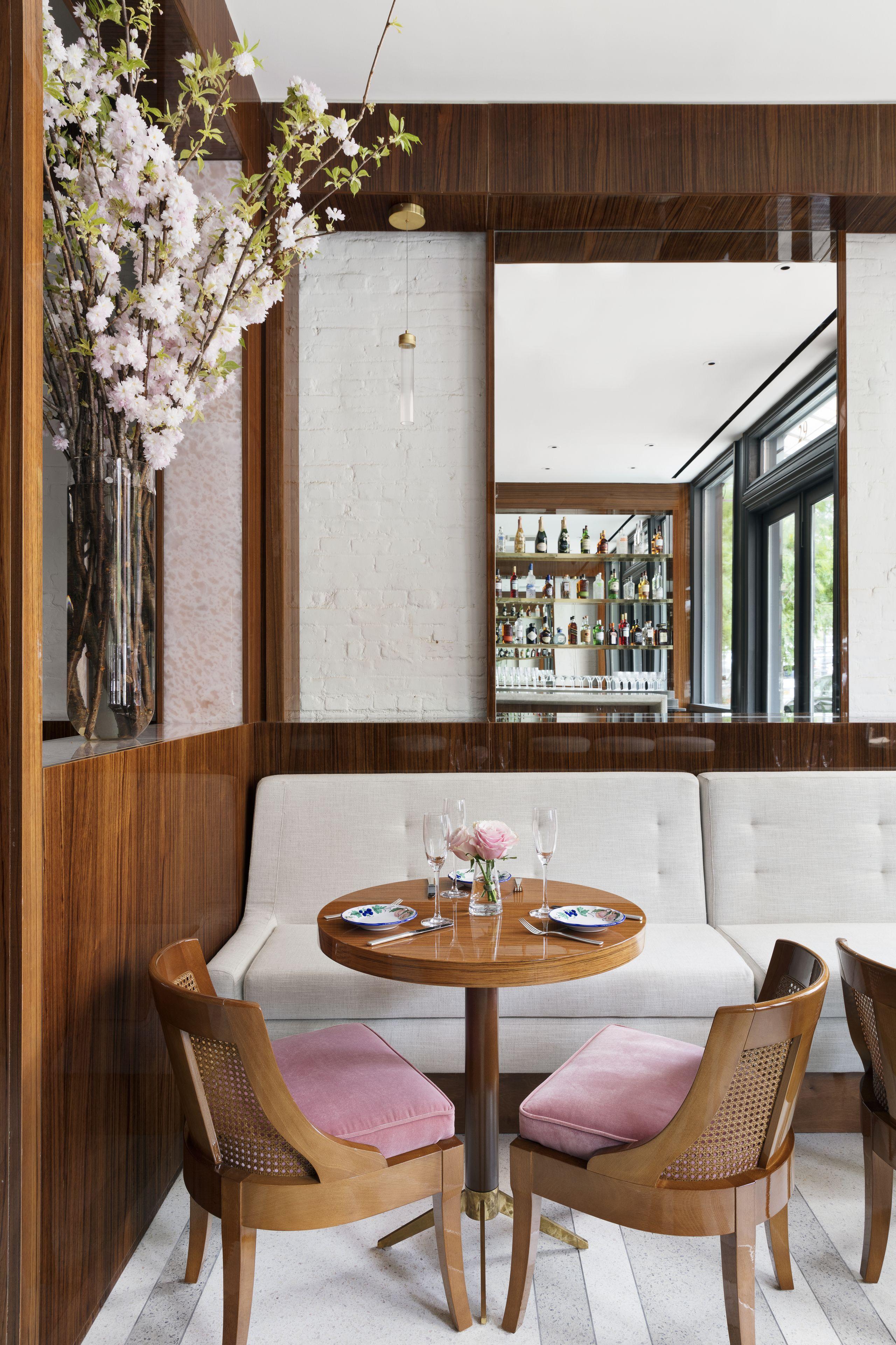 33 Hotel, City, Seaport