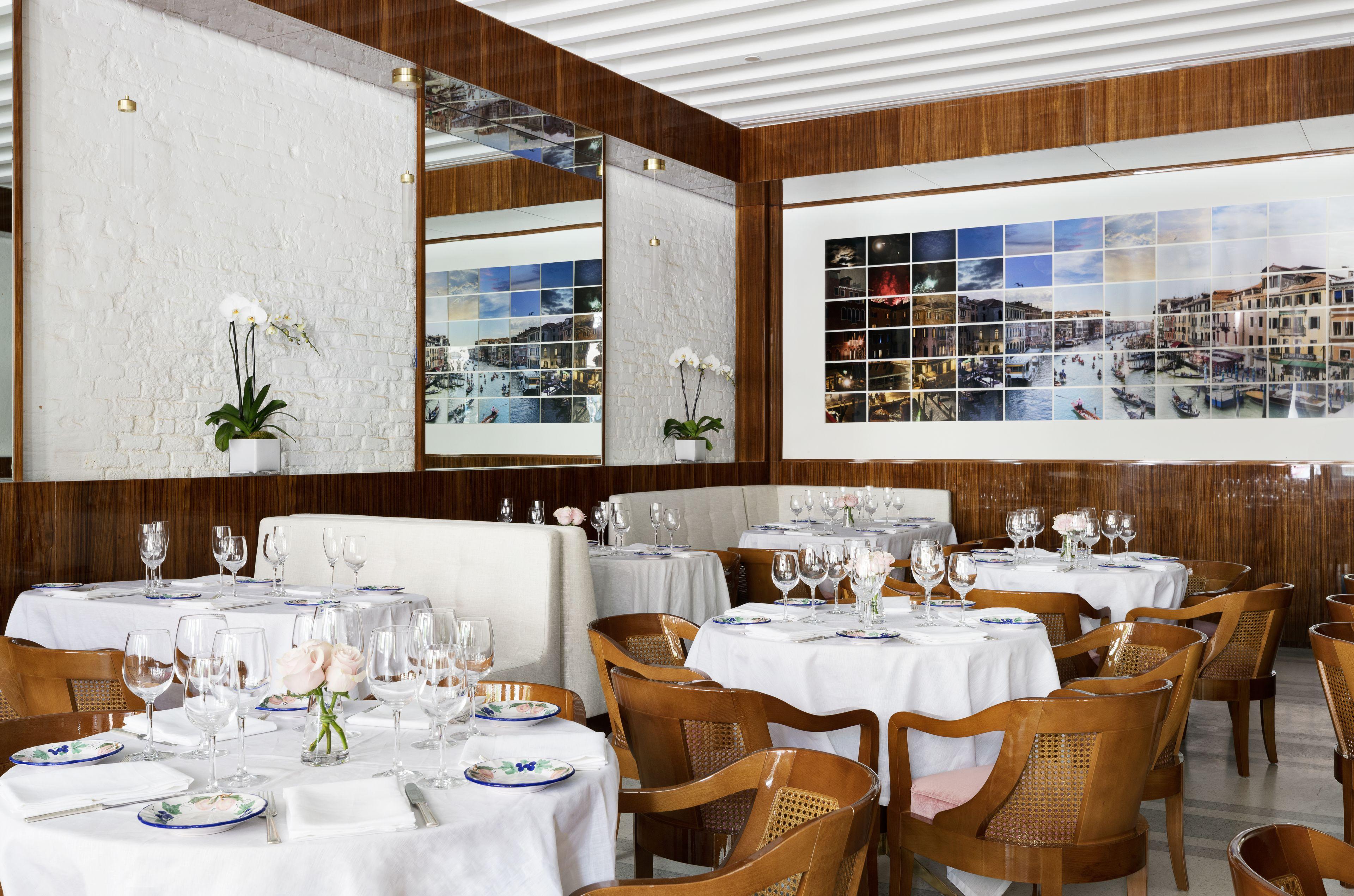 33 Hotel, City, Seaport Hotel