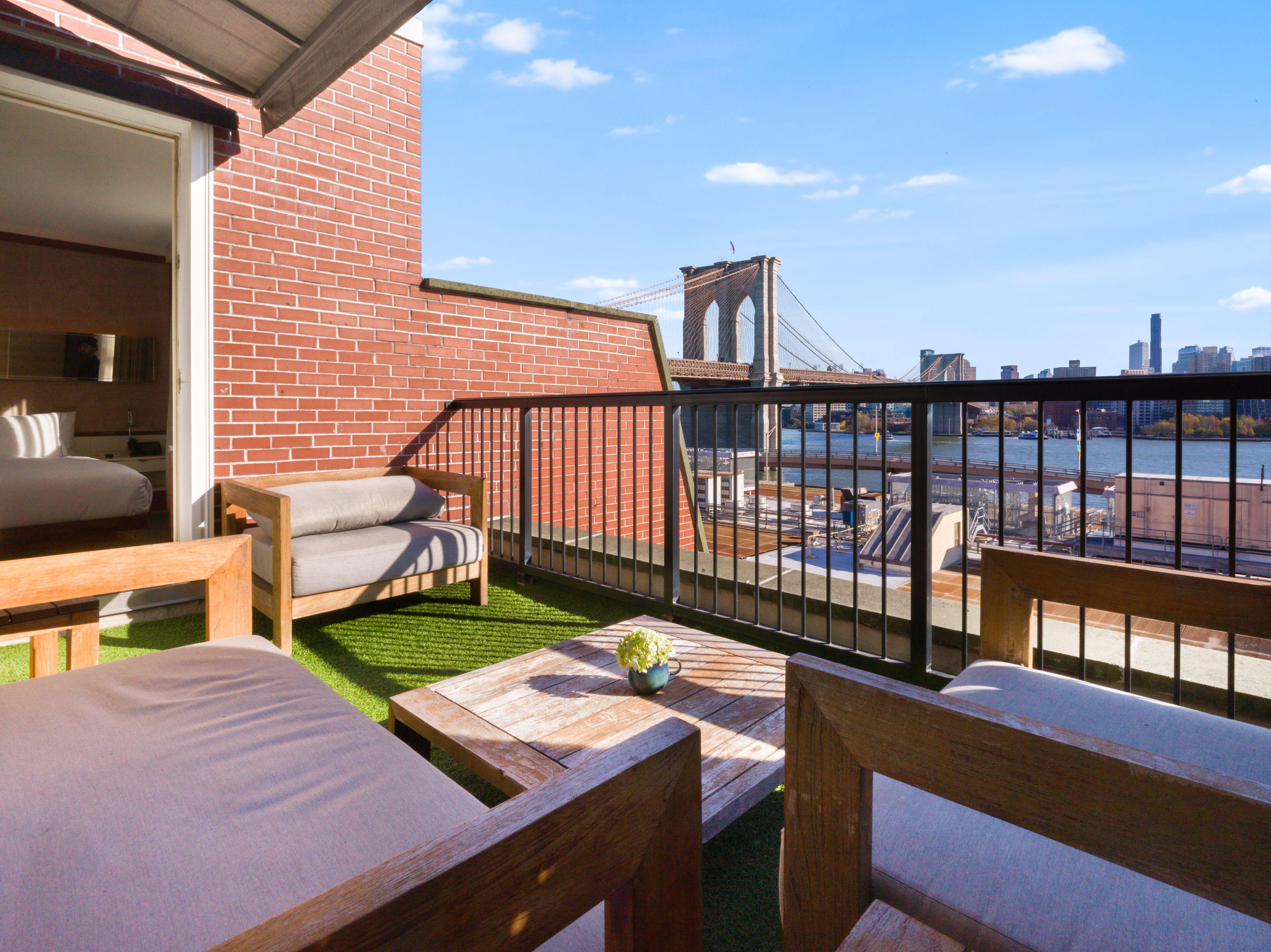 33 Hotel, City, Seaport Hotel