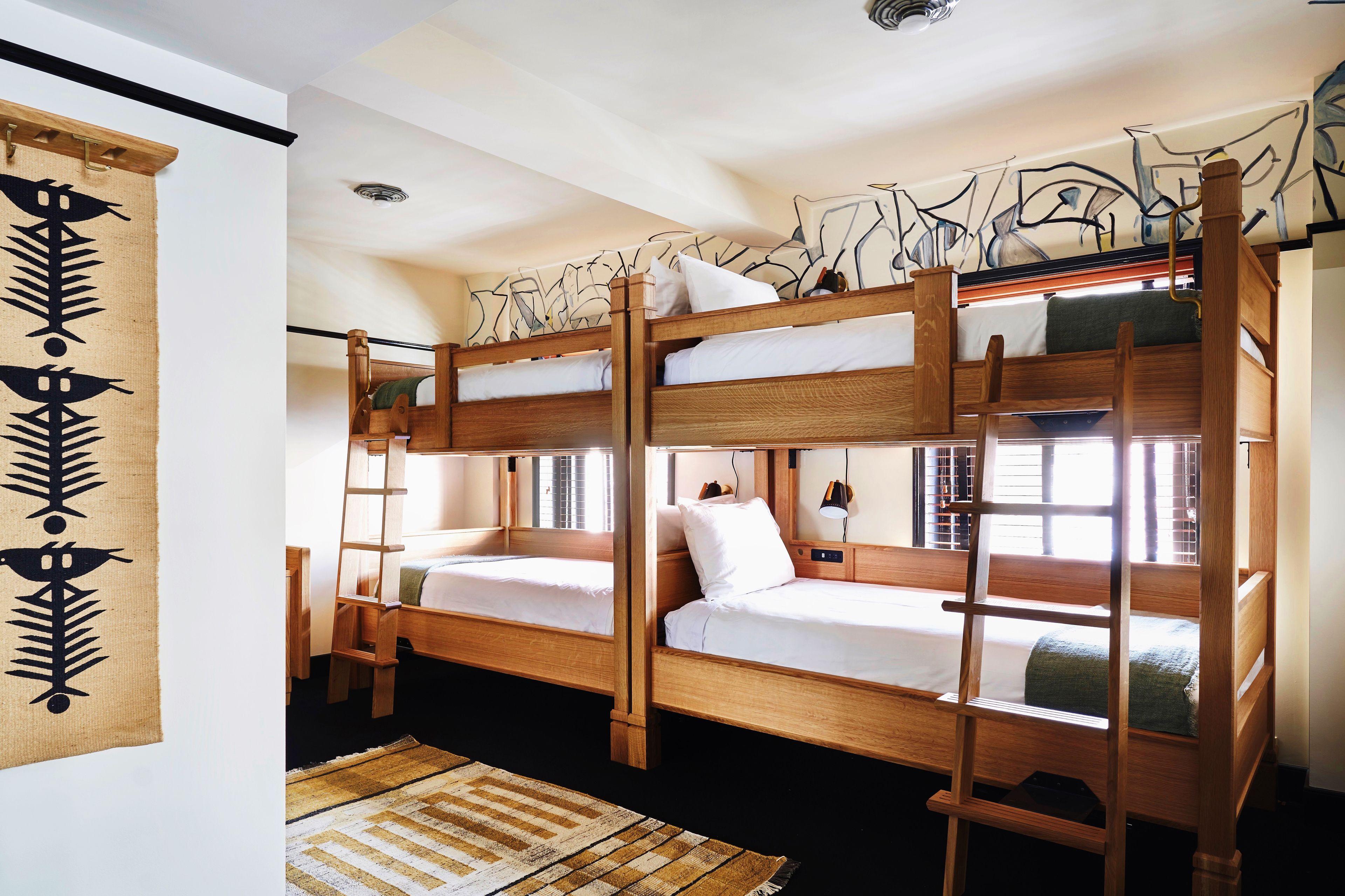 Hotel Freehand New York