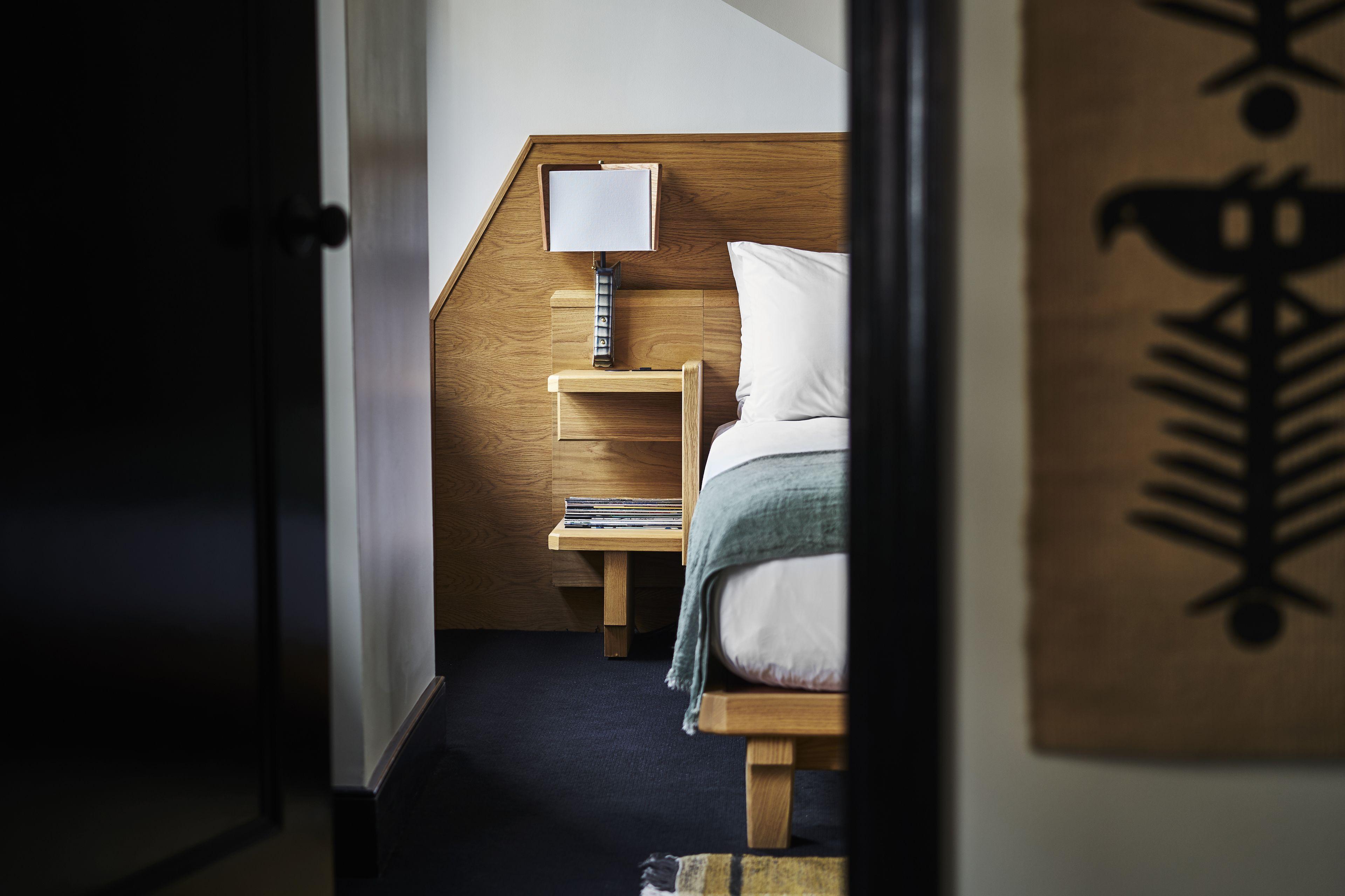 Freehand Hotel New York