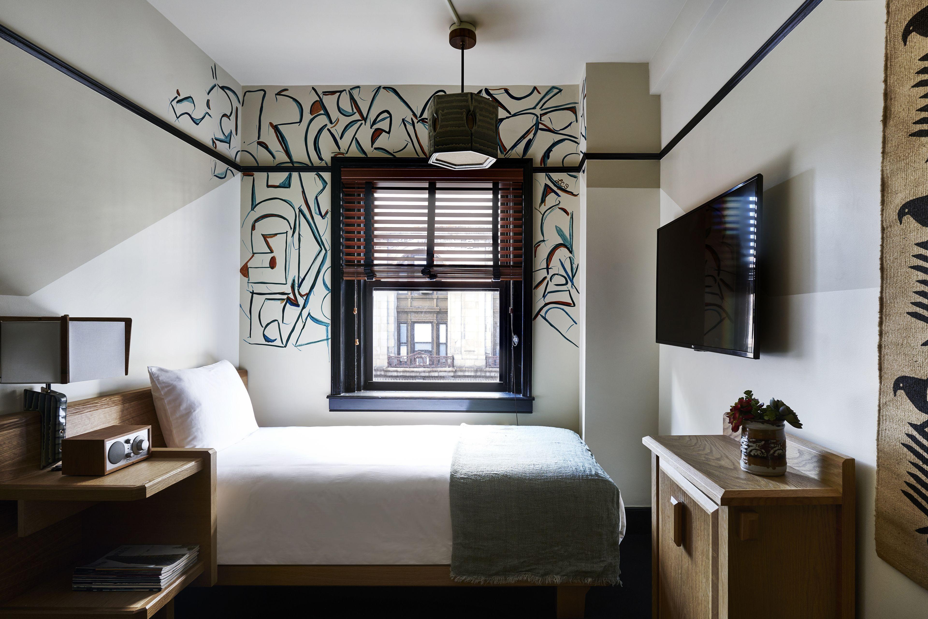 Freehand 4* New York