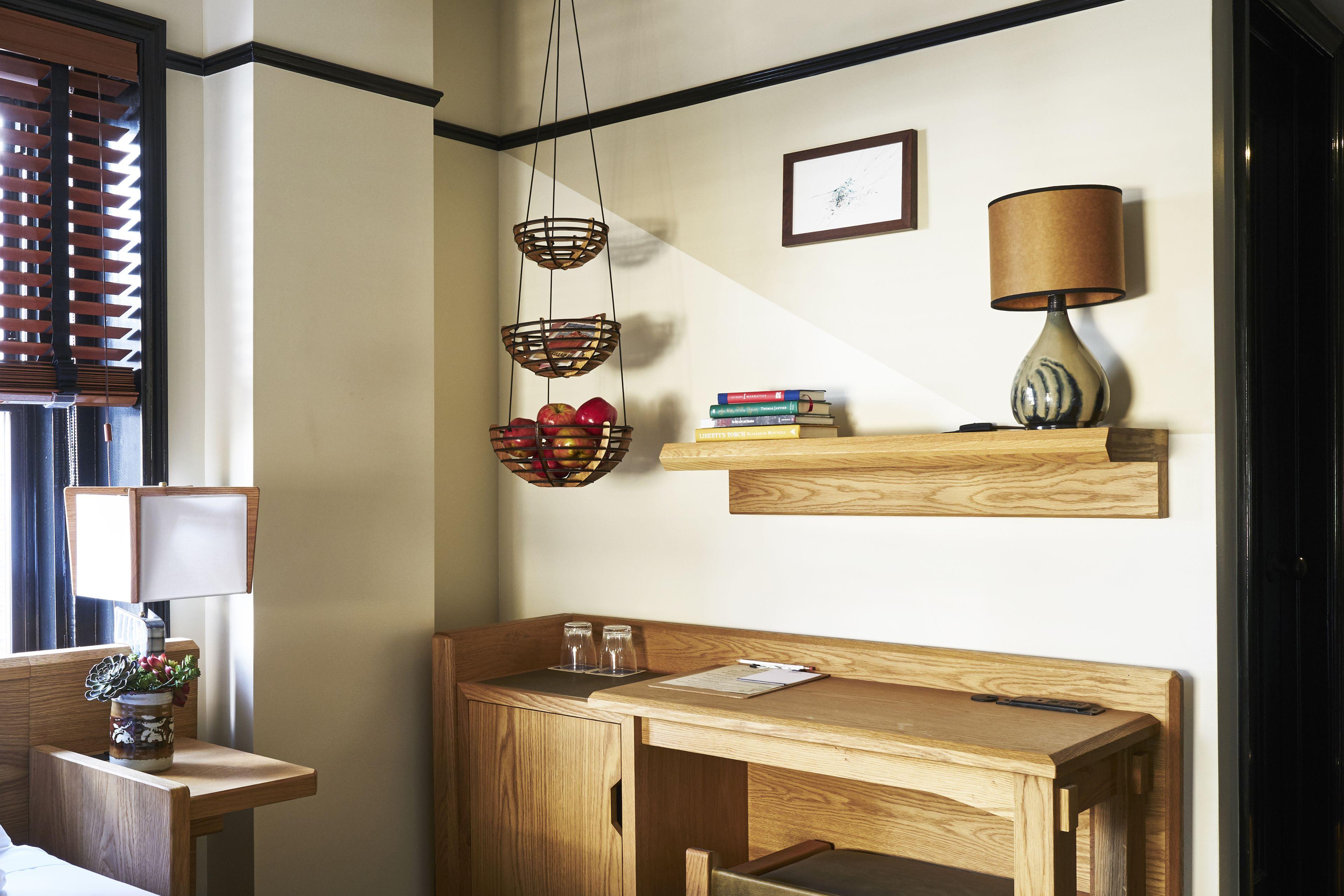 Hotel Freehand New York