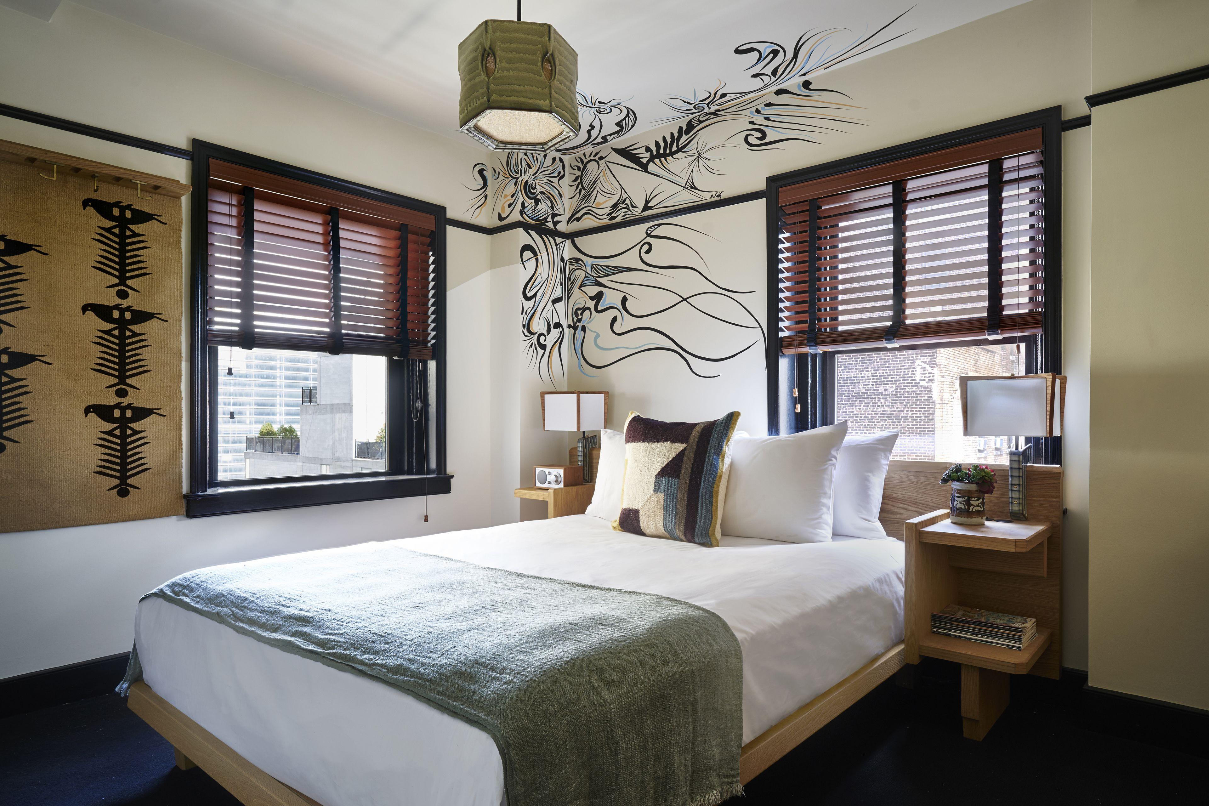 Hotel Freehand New York