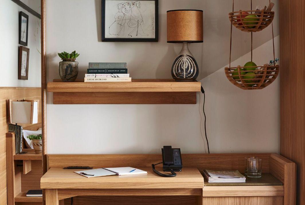 Hotel Freehand New York